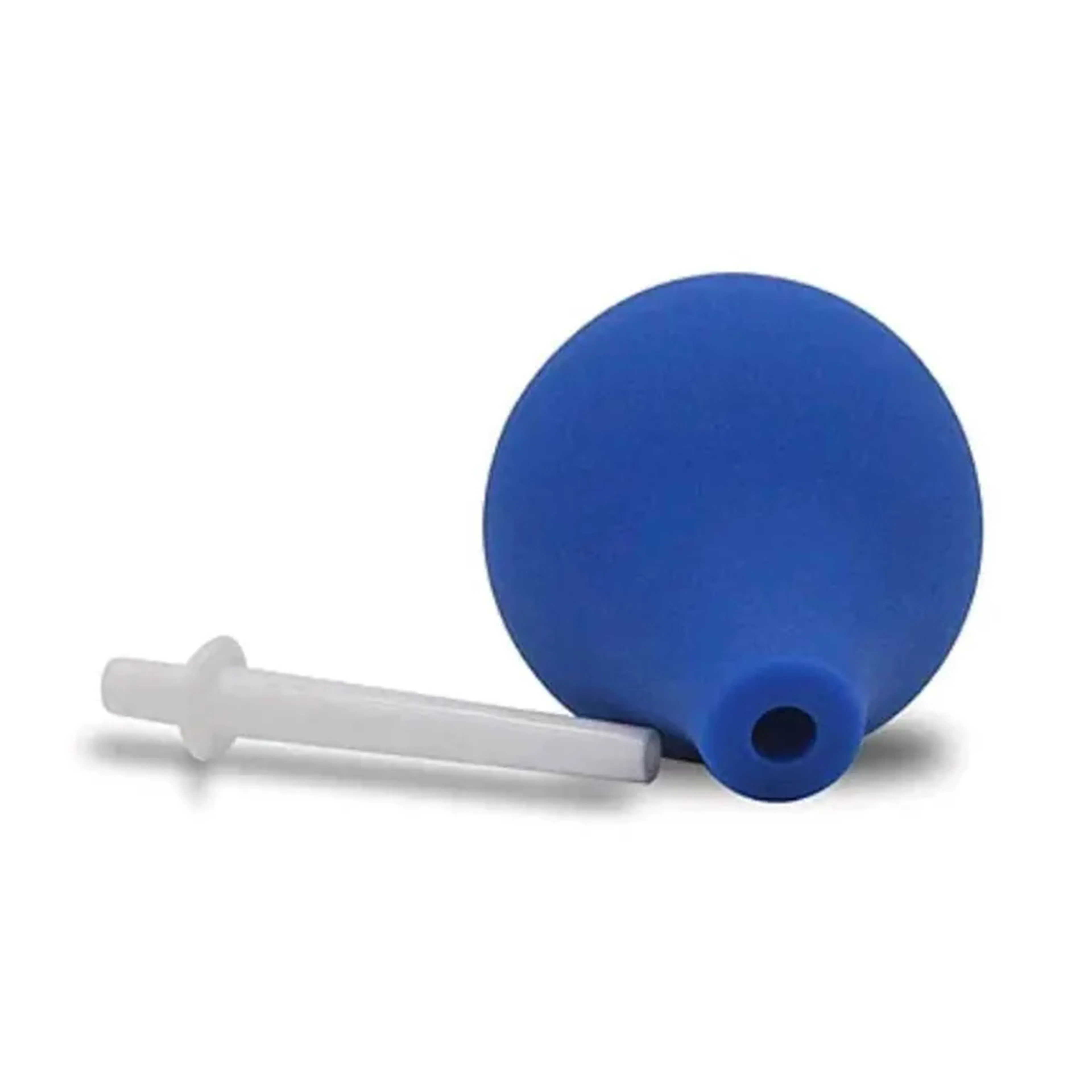 DUCHA ANAL HIGIÊNICA - PRETA E AZUL 90ml imagem