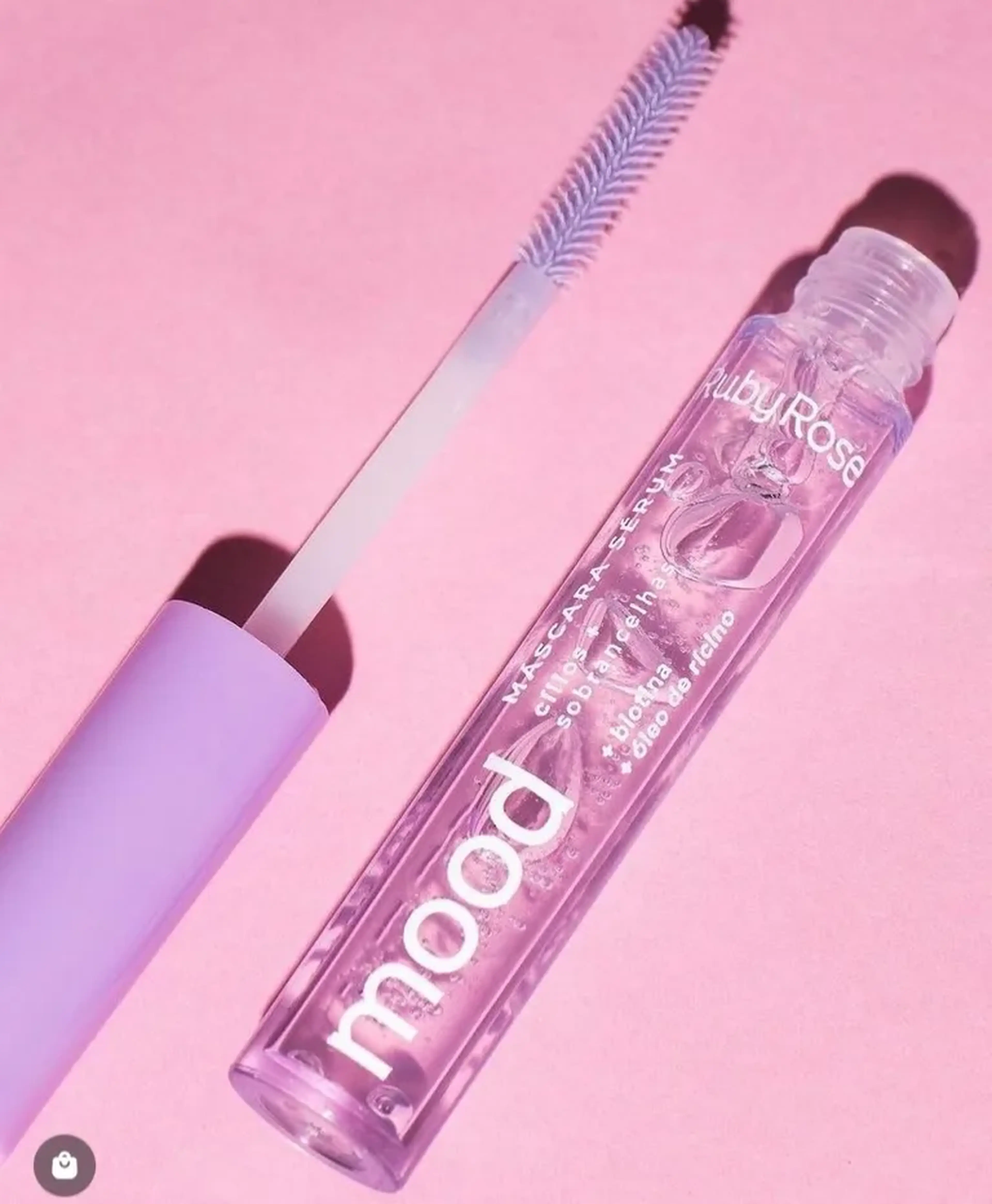 Máscara Sérum Mood imagem