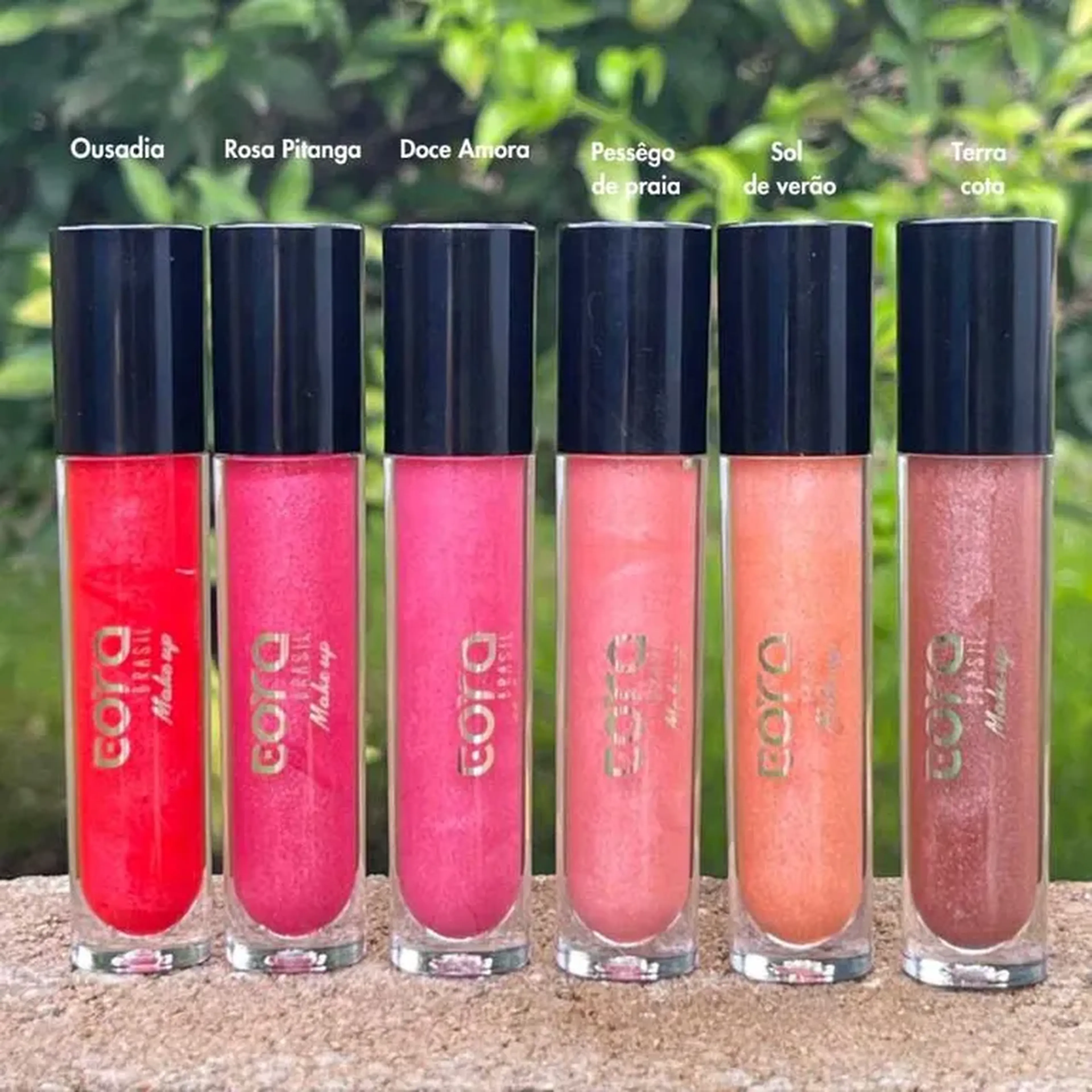 Gloss Labial imagem