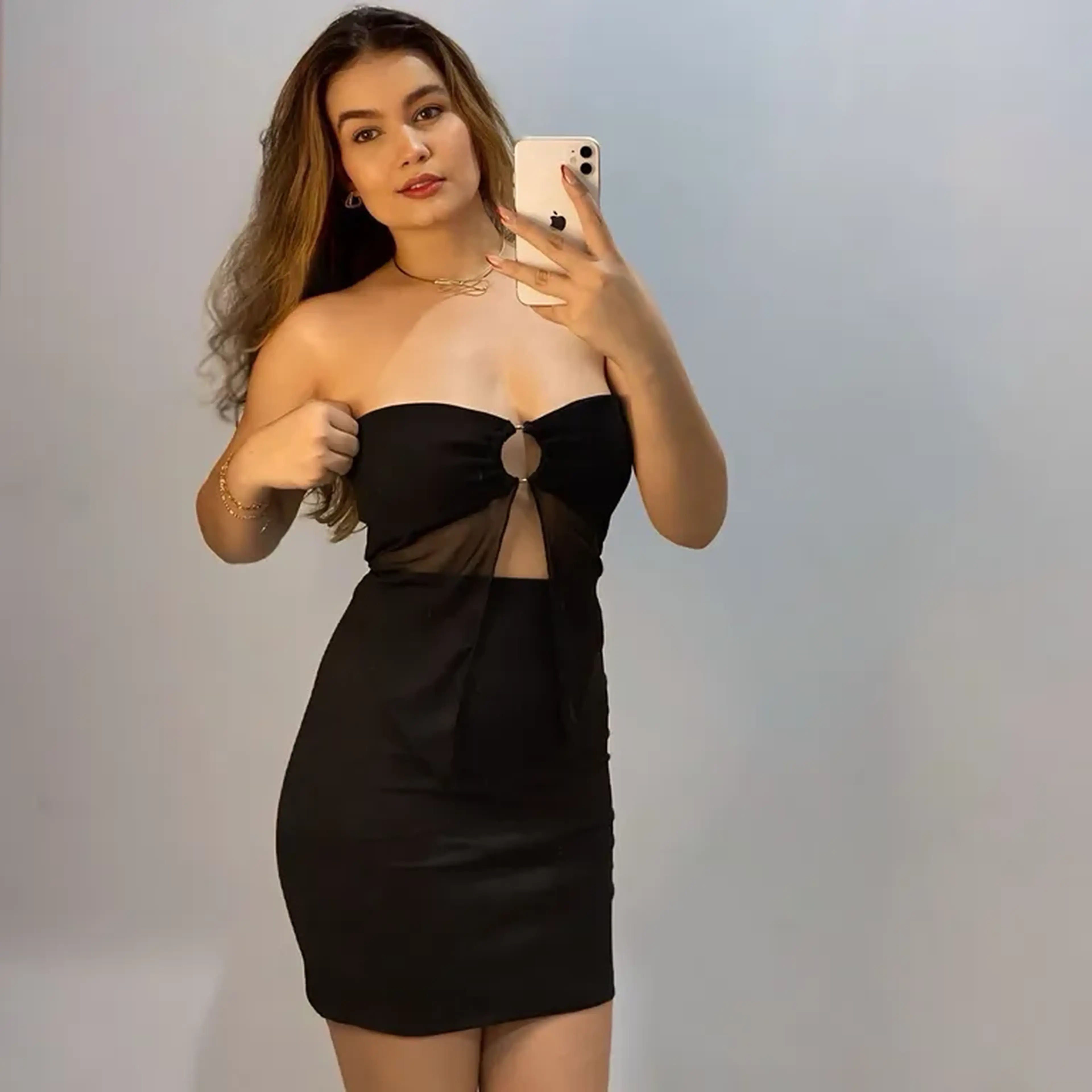 Conjunto Riana imagem