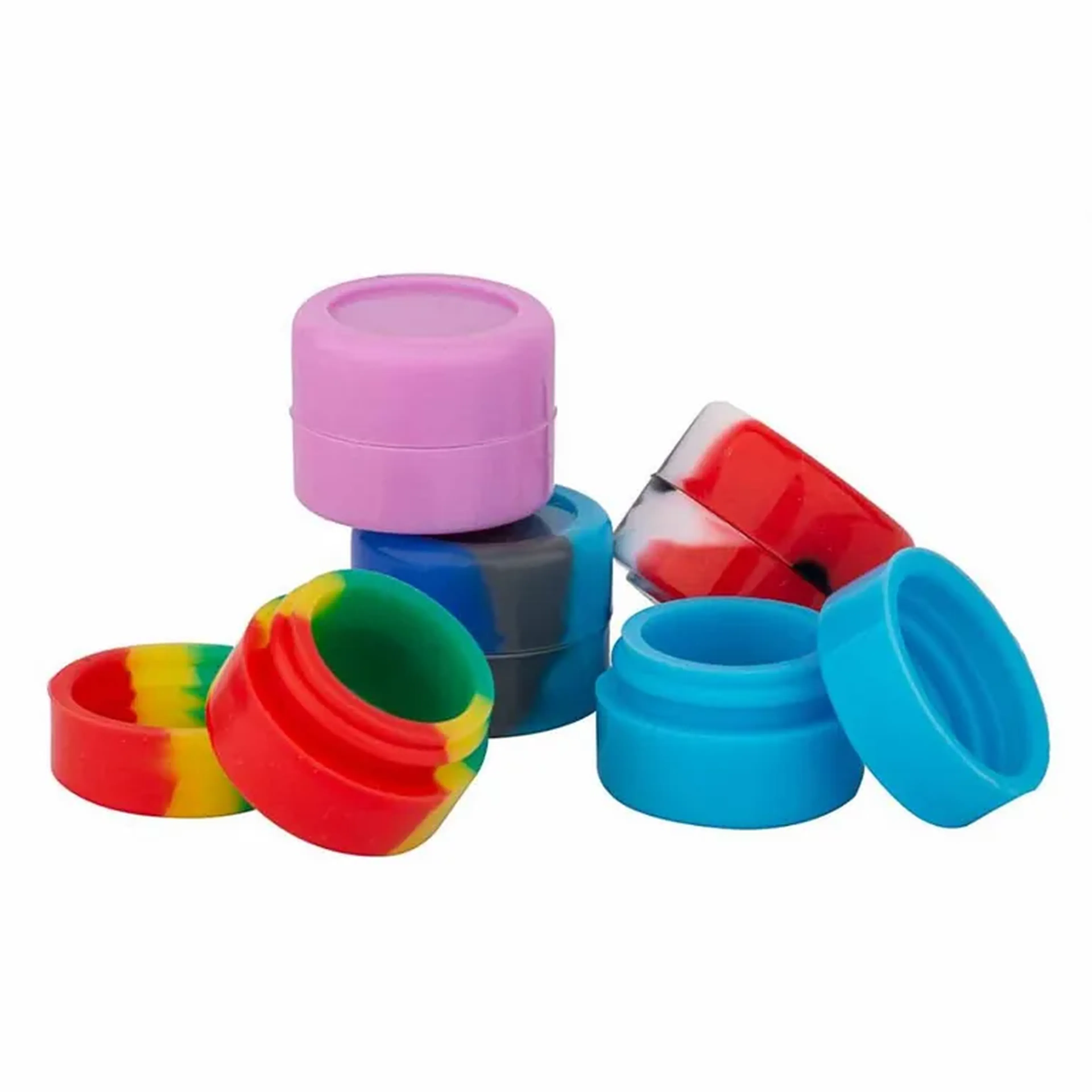 Slick de Silicone P 2ml imagem