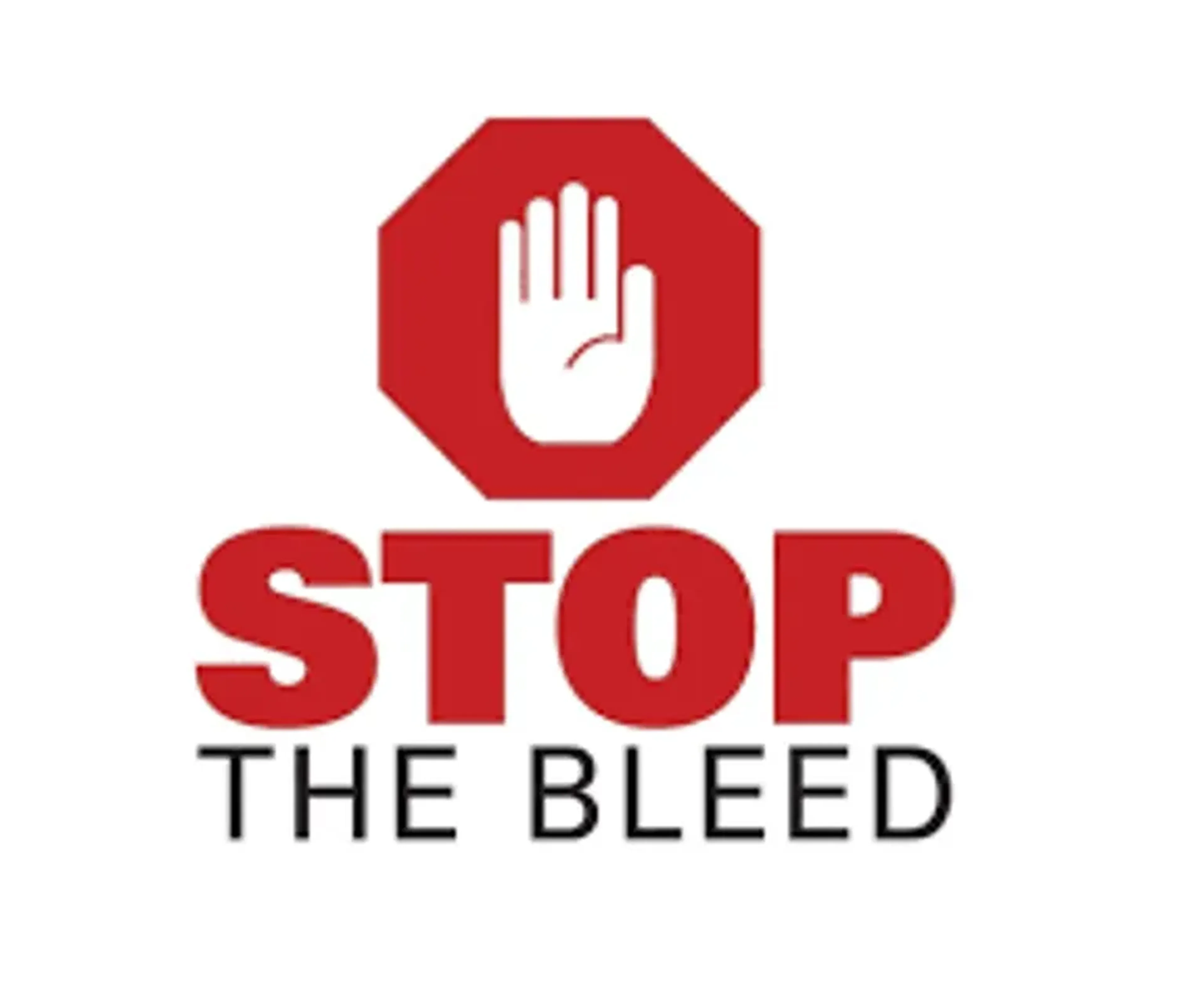 CURSO DE CONTROLE DE HEMORRAGIAS. STOP THE BLEED imagem