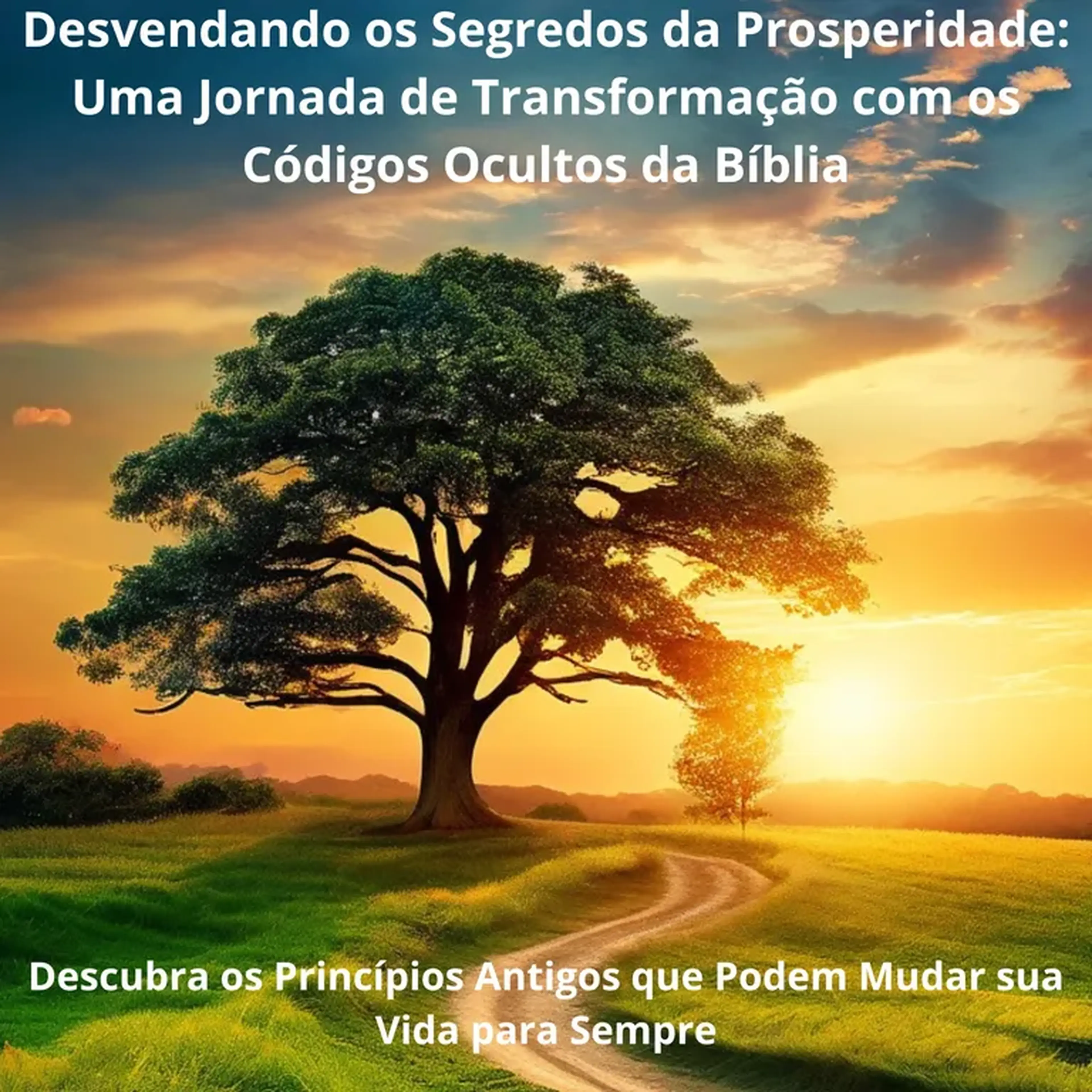 Ebook Desvendando os Segredos da Prosperidade imagem