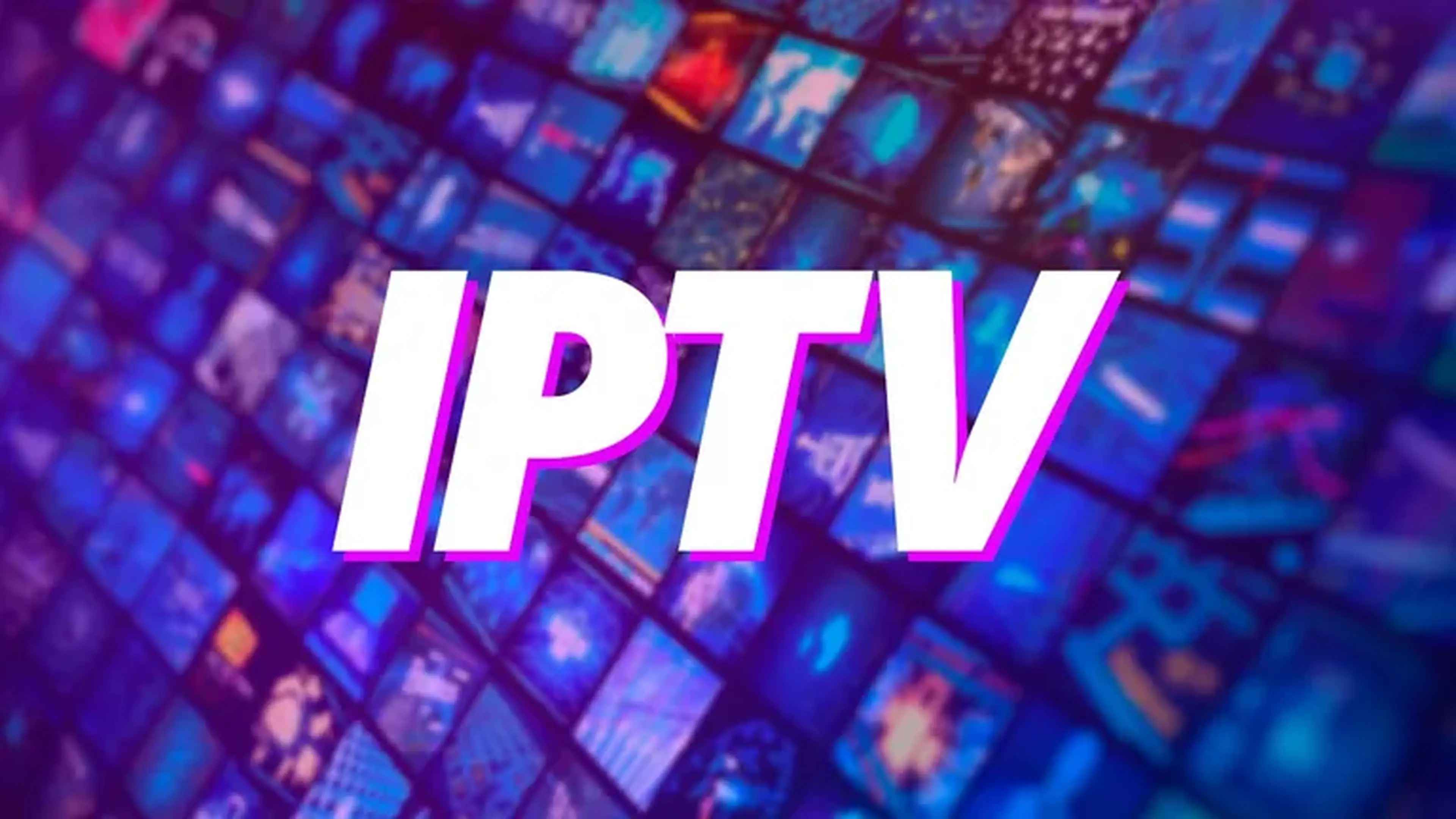 IPTV ASSISTA MAS DE 2.000 CANAIS VALOR POR MÊS imagem