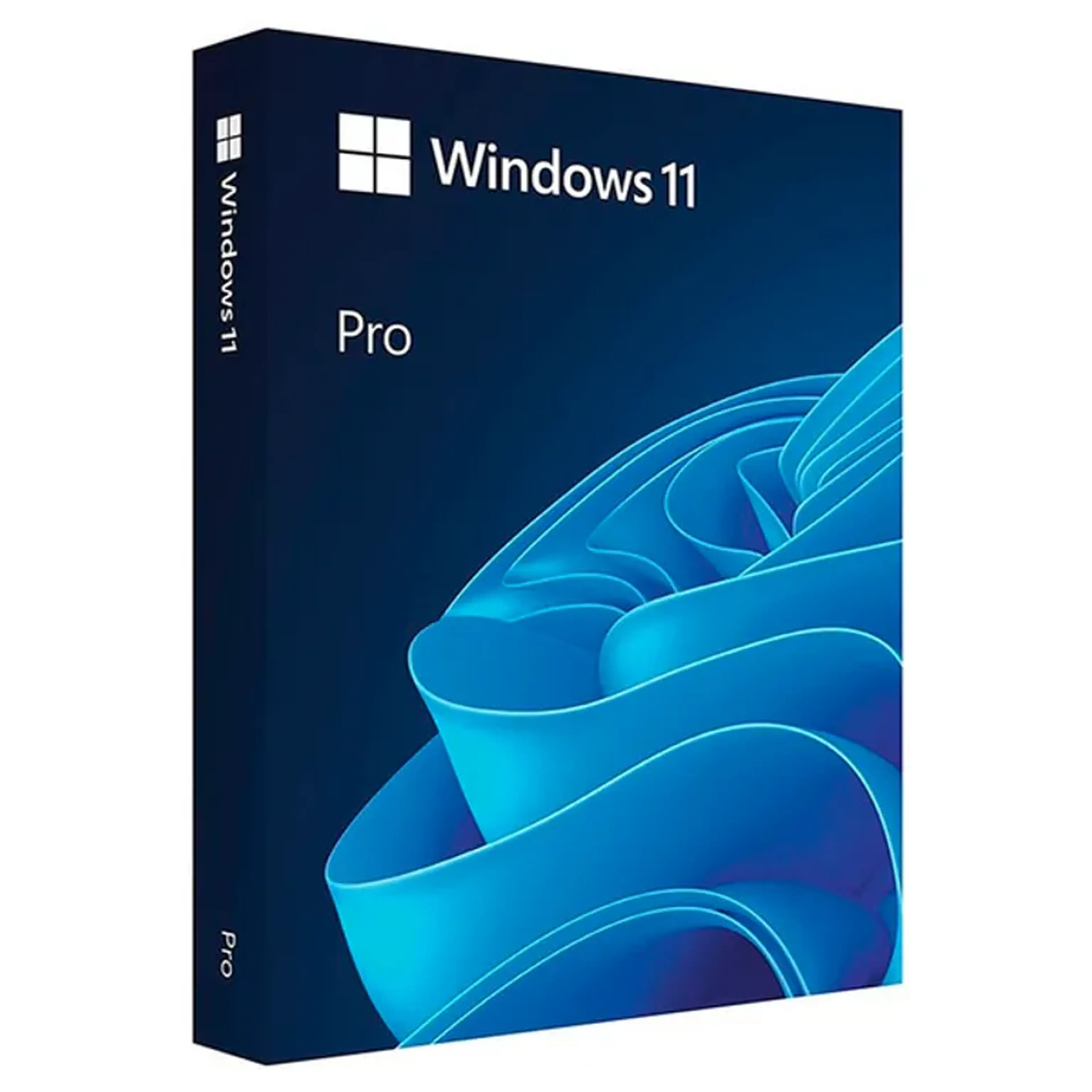 Licença Windows 11 Pro, 1 PC, Permanente imagem