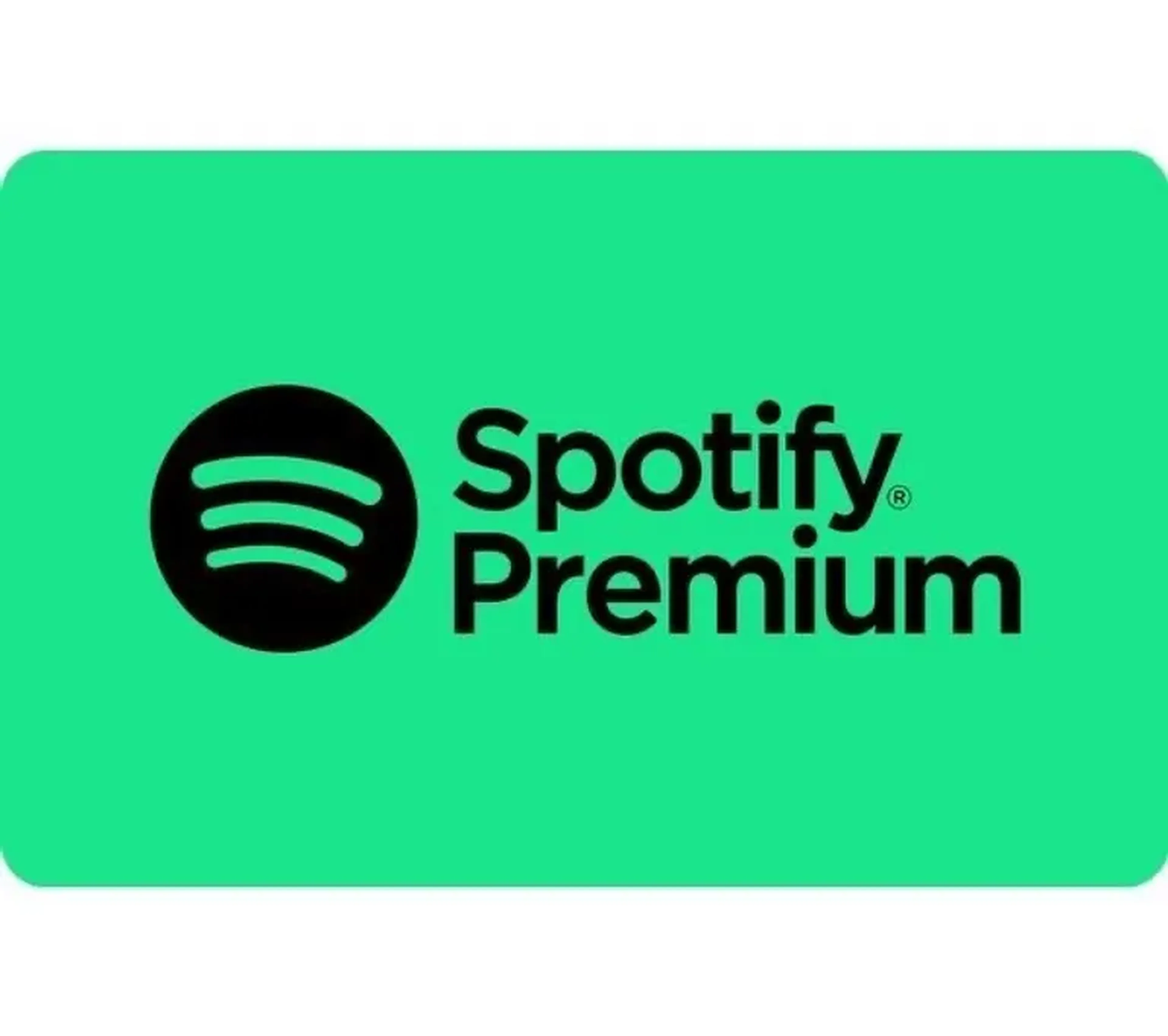 Spotify 1 mês premium imagem