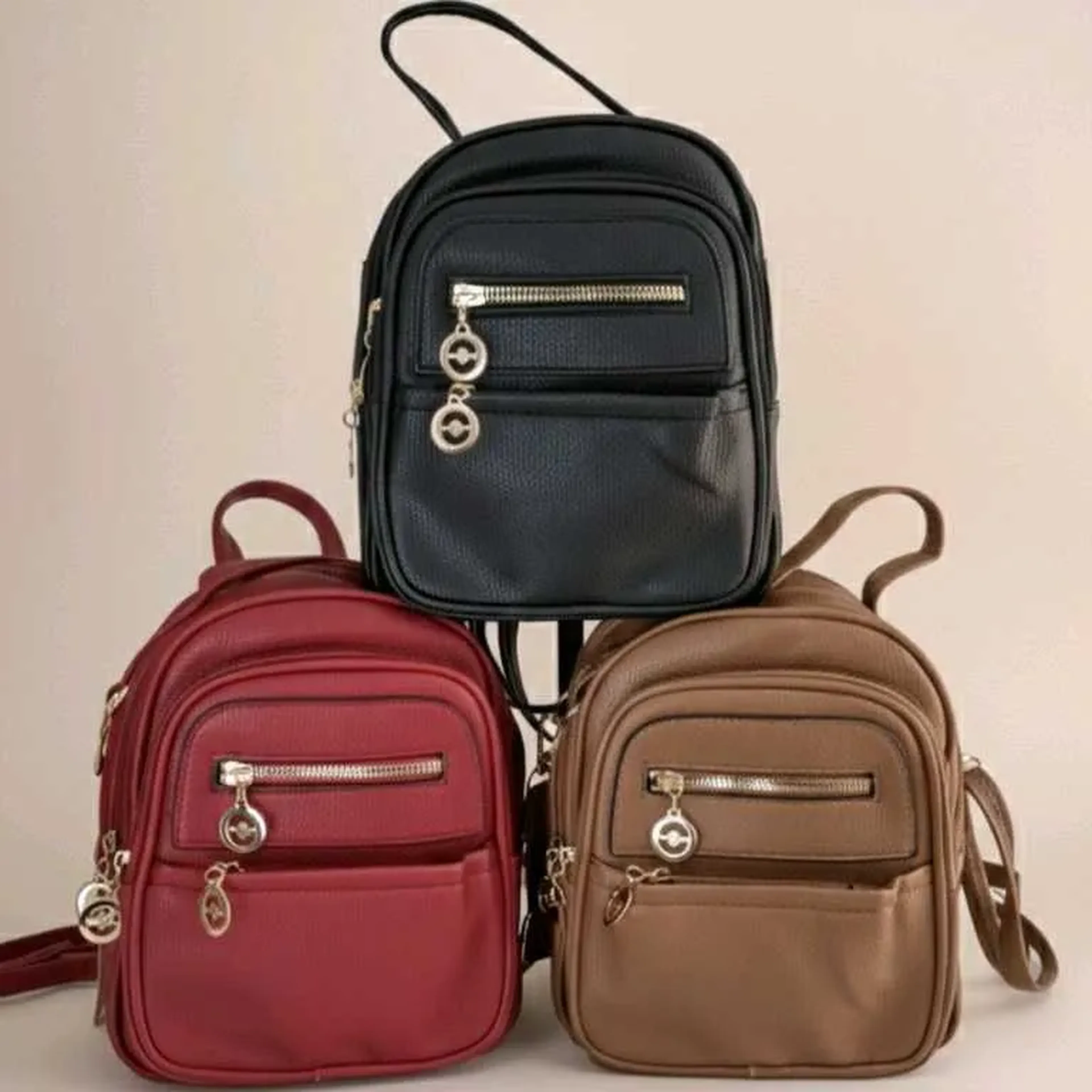 Mini Mochilas Urbanas 29571 imagem