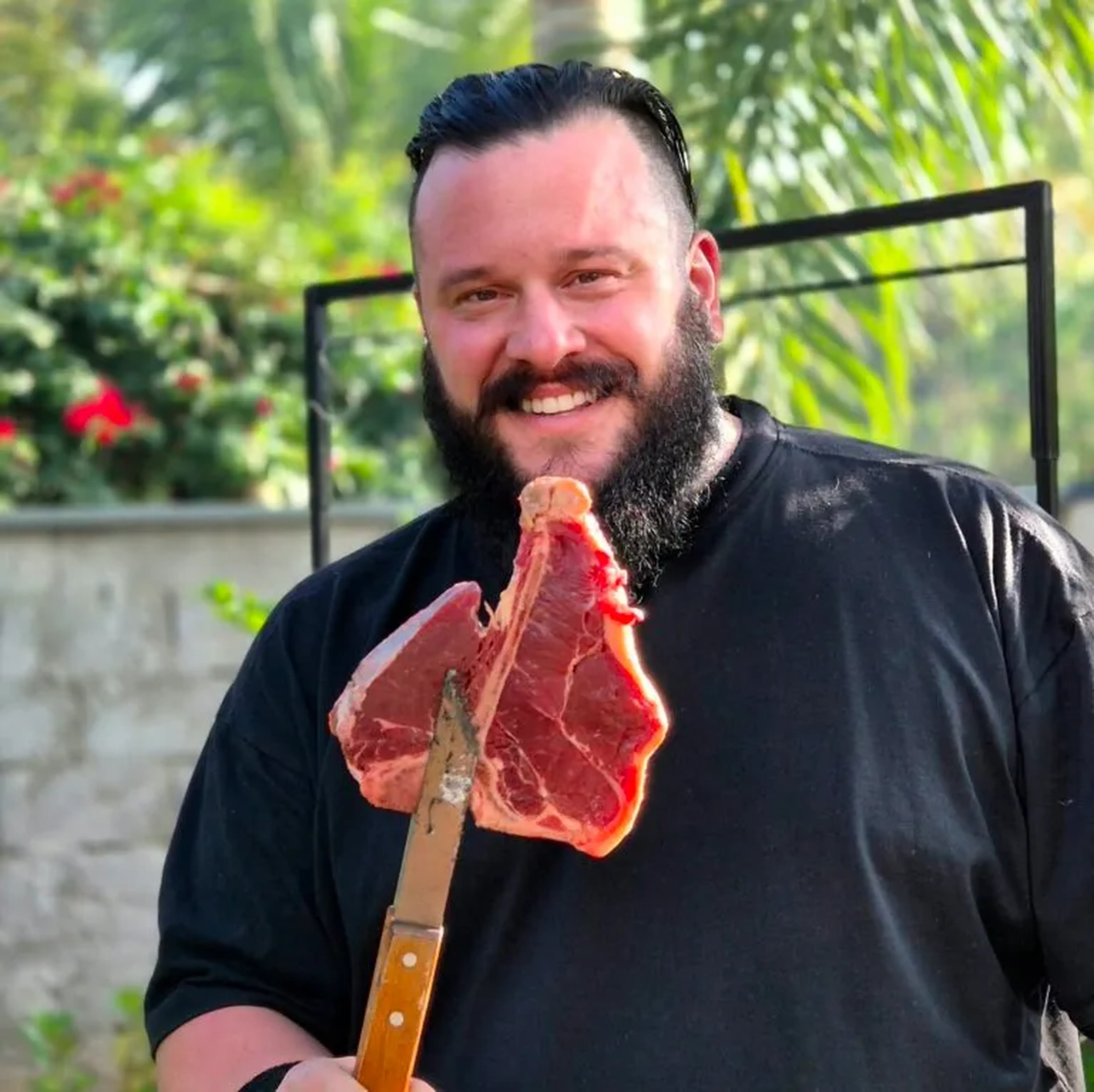 Curso de Churrasco Presencial ColdSmoke imagem