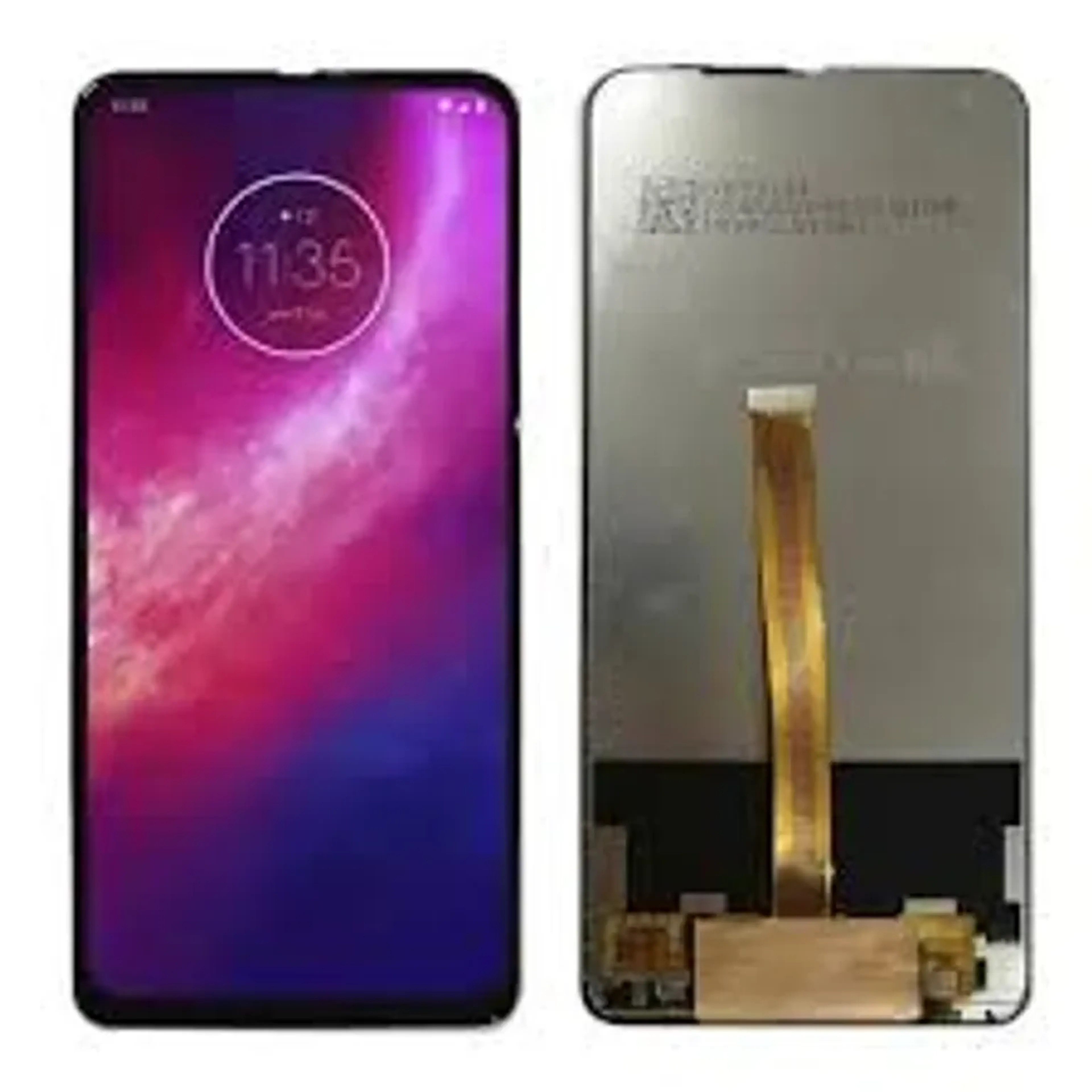 Display Compatível MOTOROLA ONE HYPER imagem