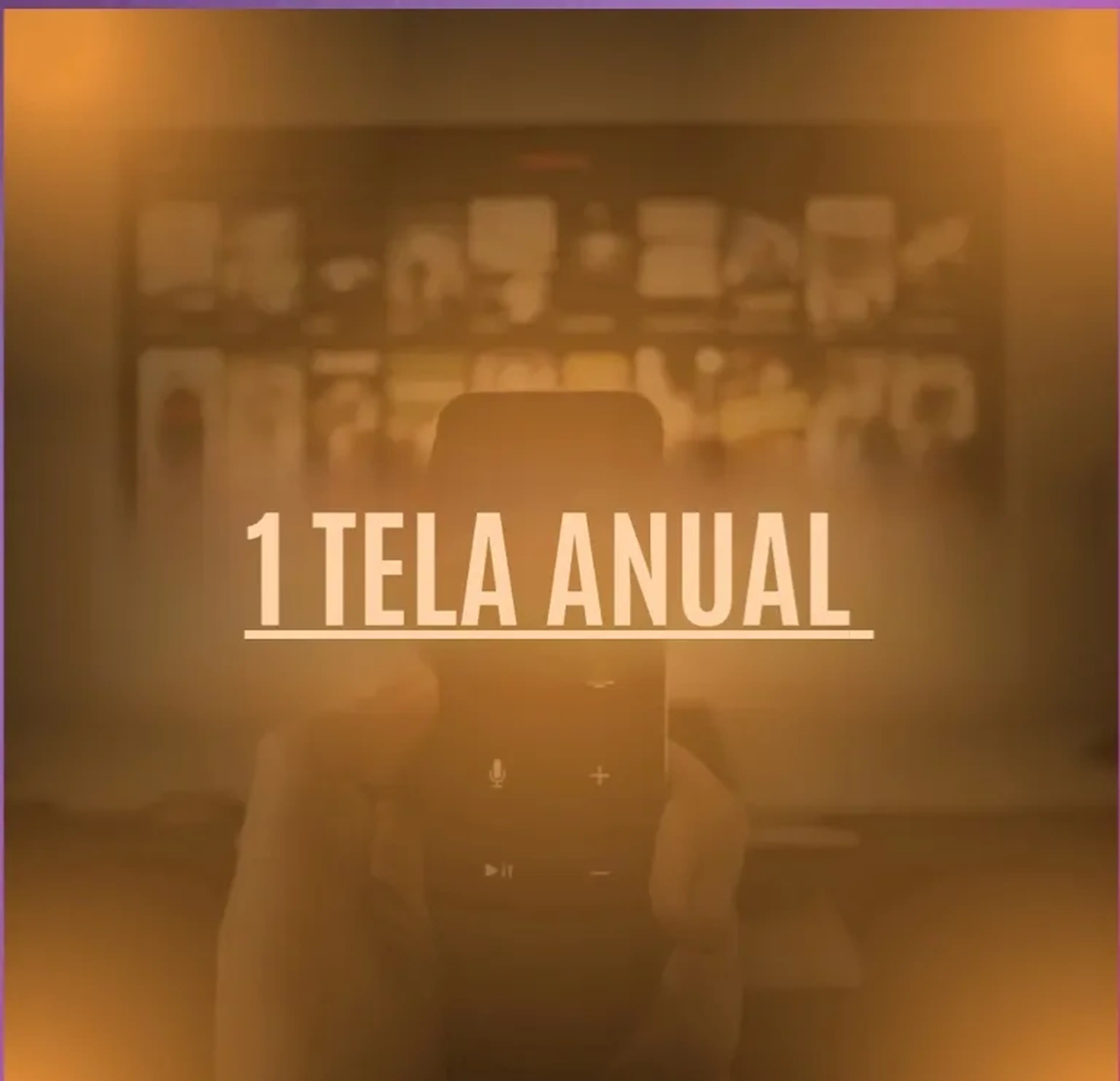 Referente a 1 ano de assinatura imagem