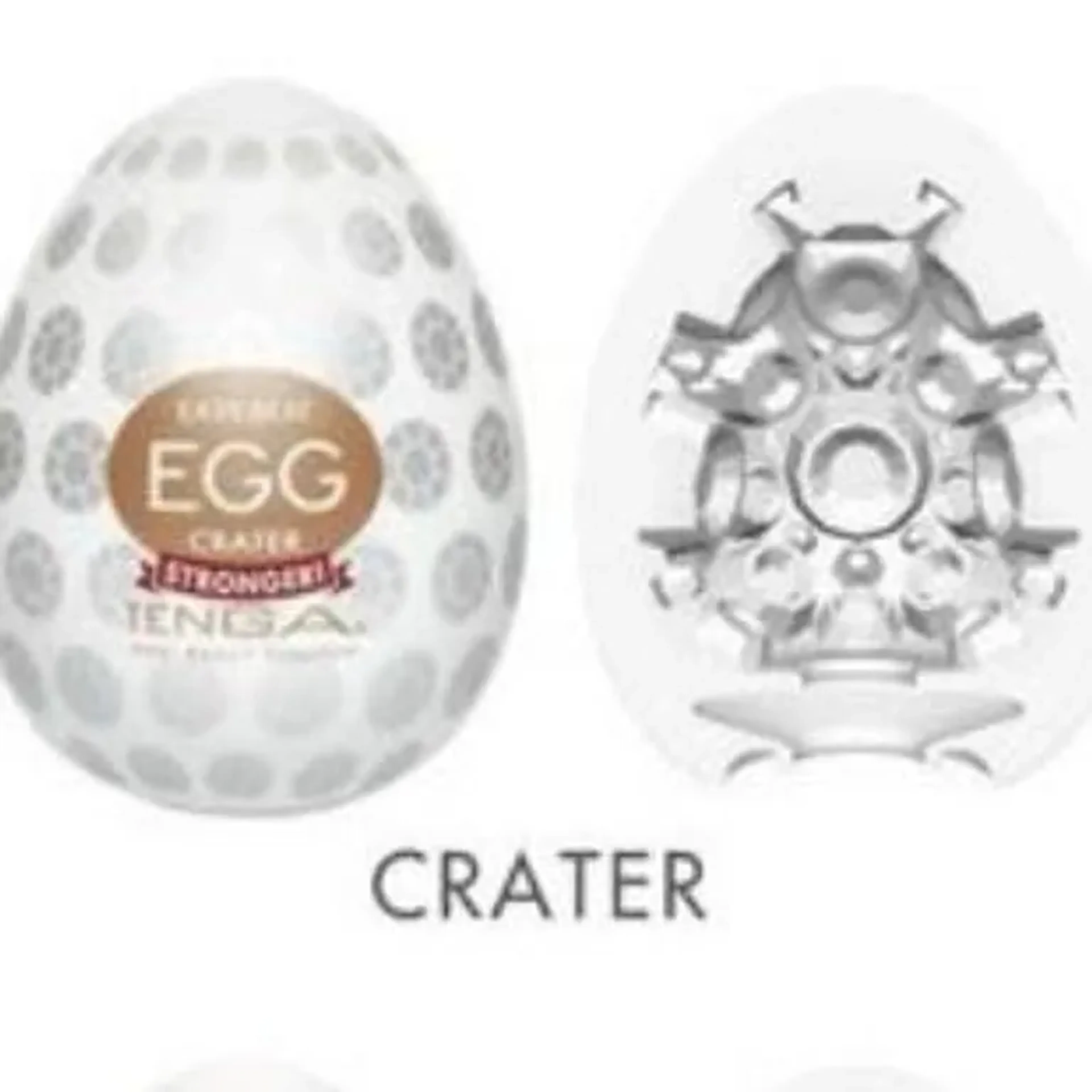 EGG STRONGER imagem