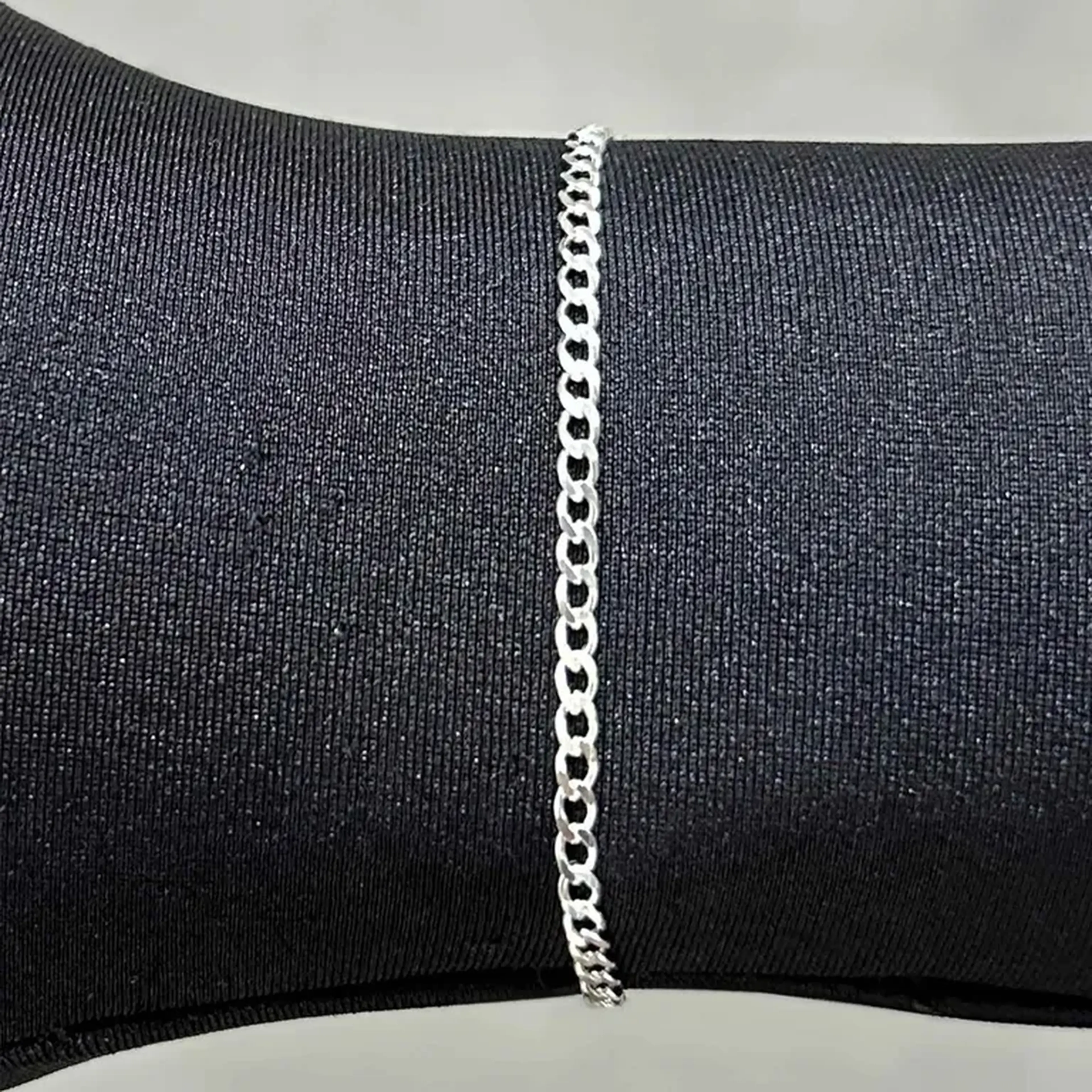 Pulseira Grumet 2,8mm imagem