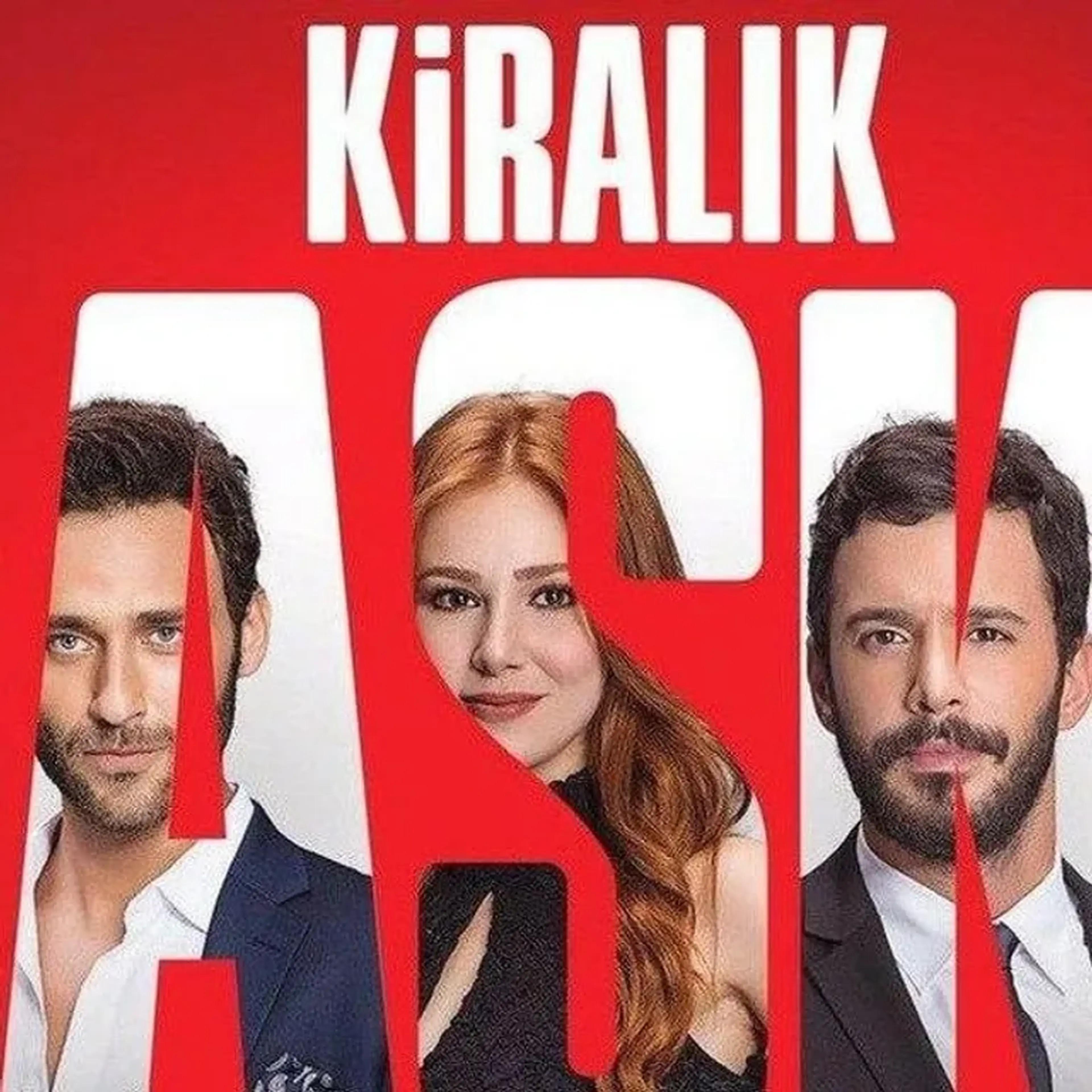 Kiralik Ask Amor de aluguel imagem