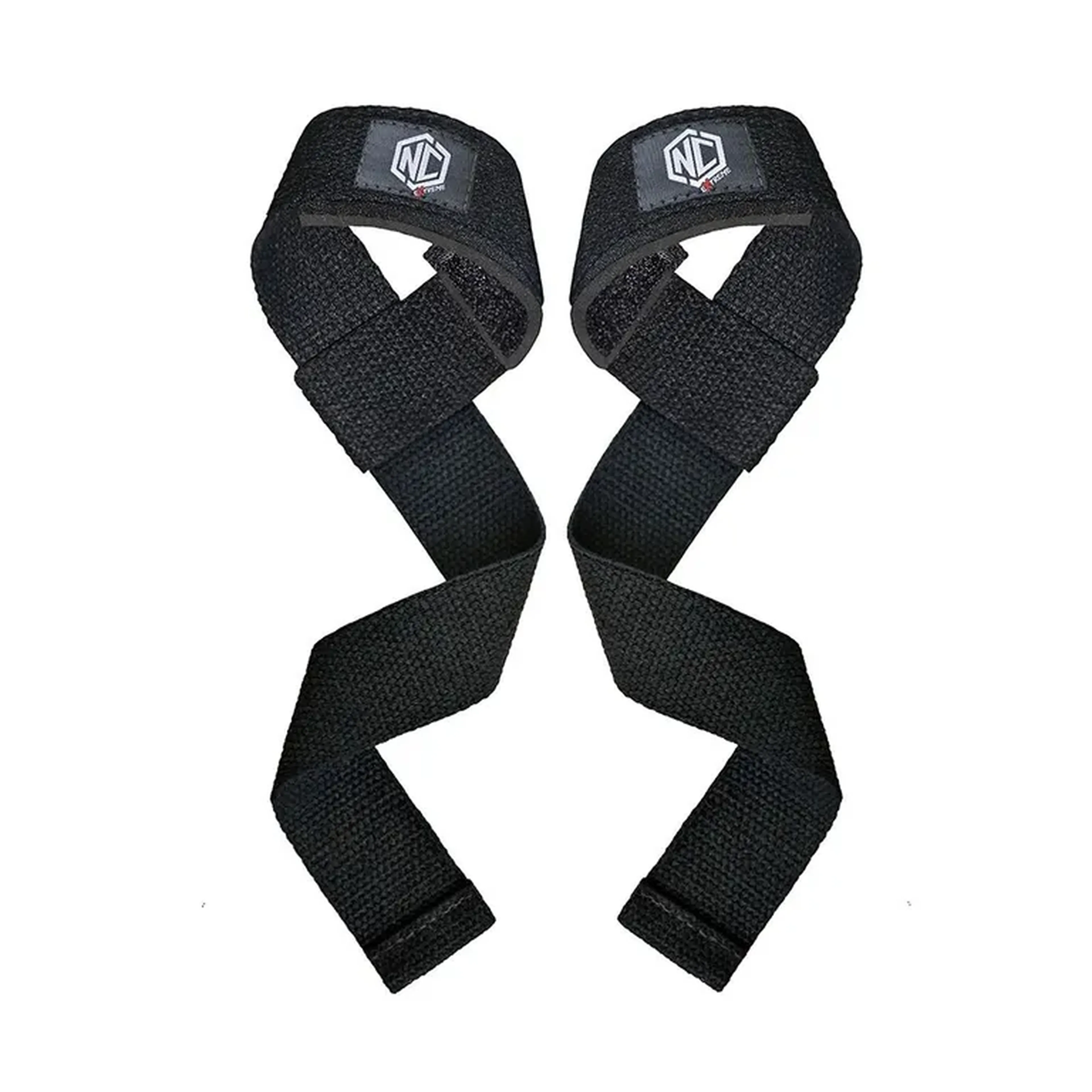 STRAP NC EXTREME PRETO imagem