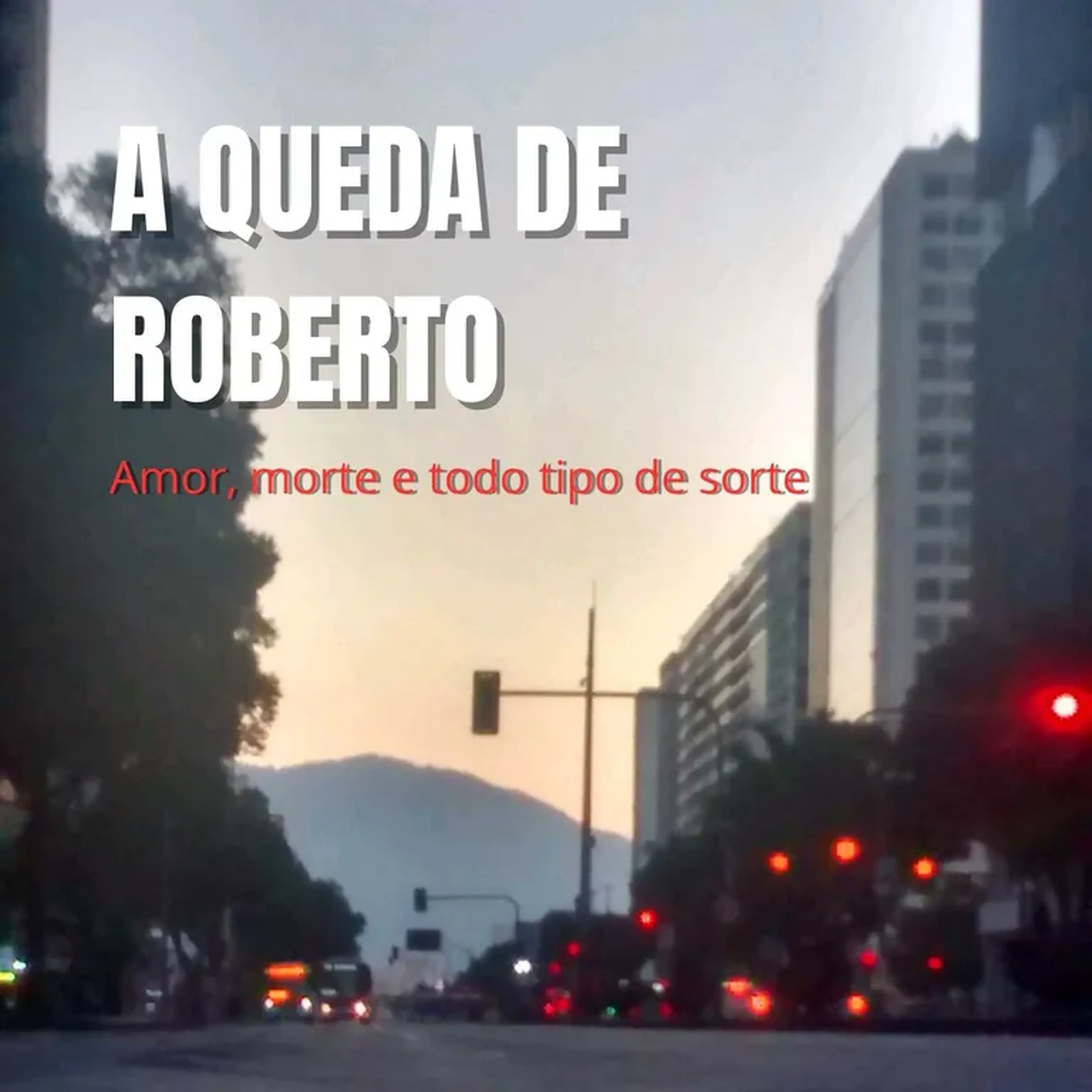 A Queda de Roberto imagem