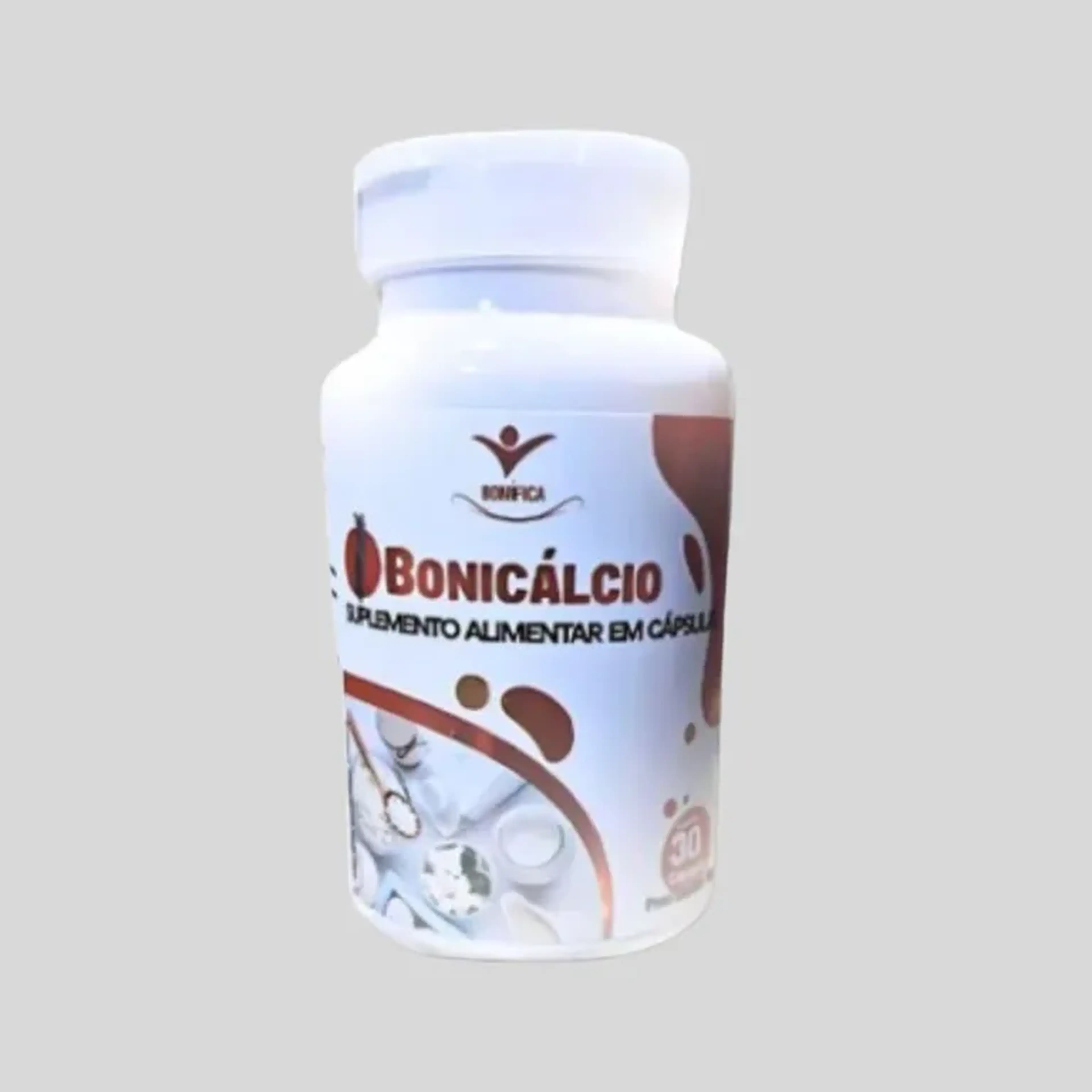 BoniCálcio imagem