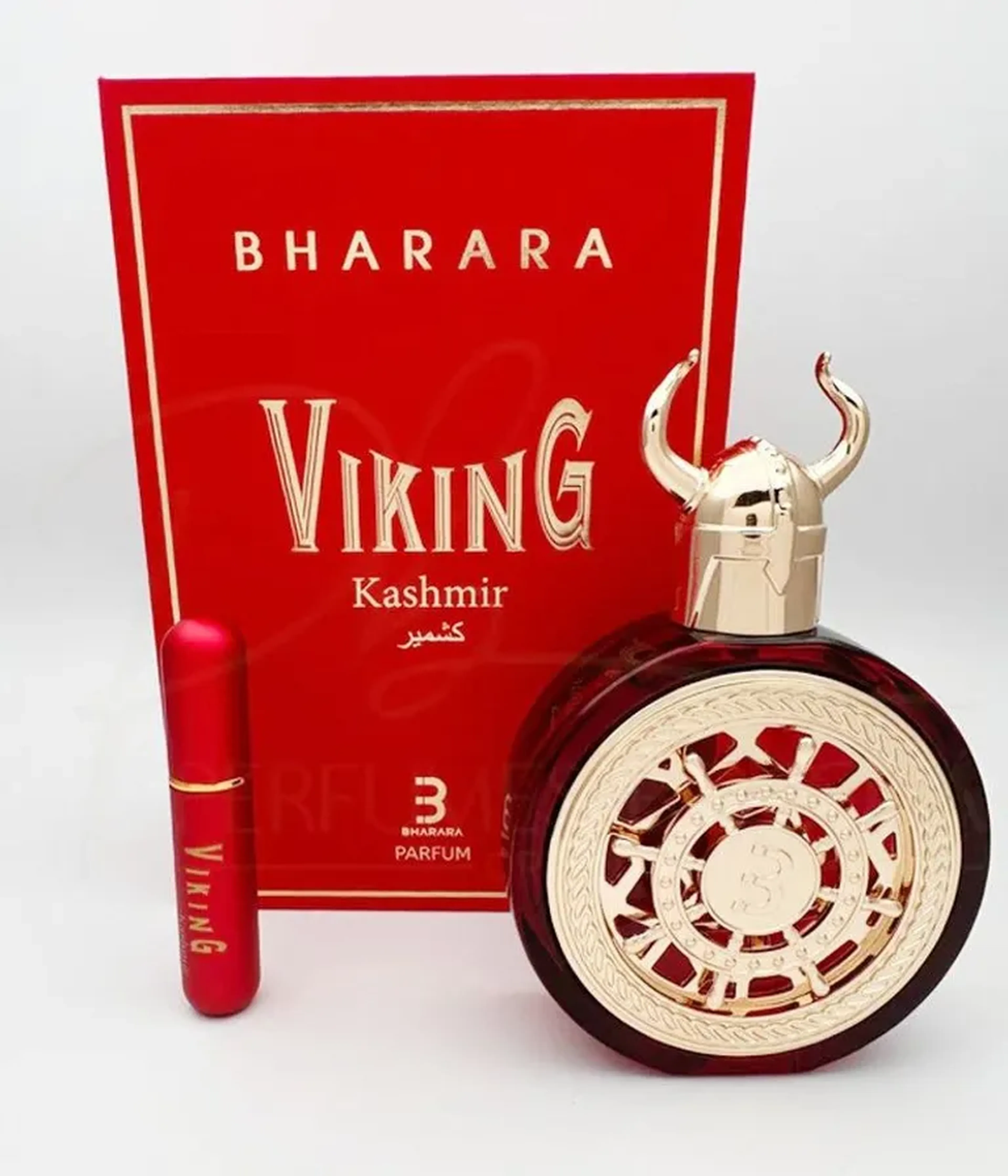 Perfume Viking Rio de Bharara-100 ml imagem