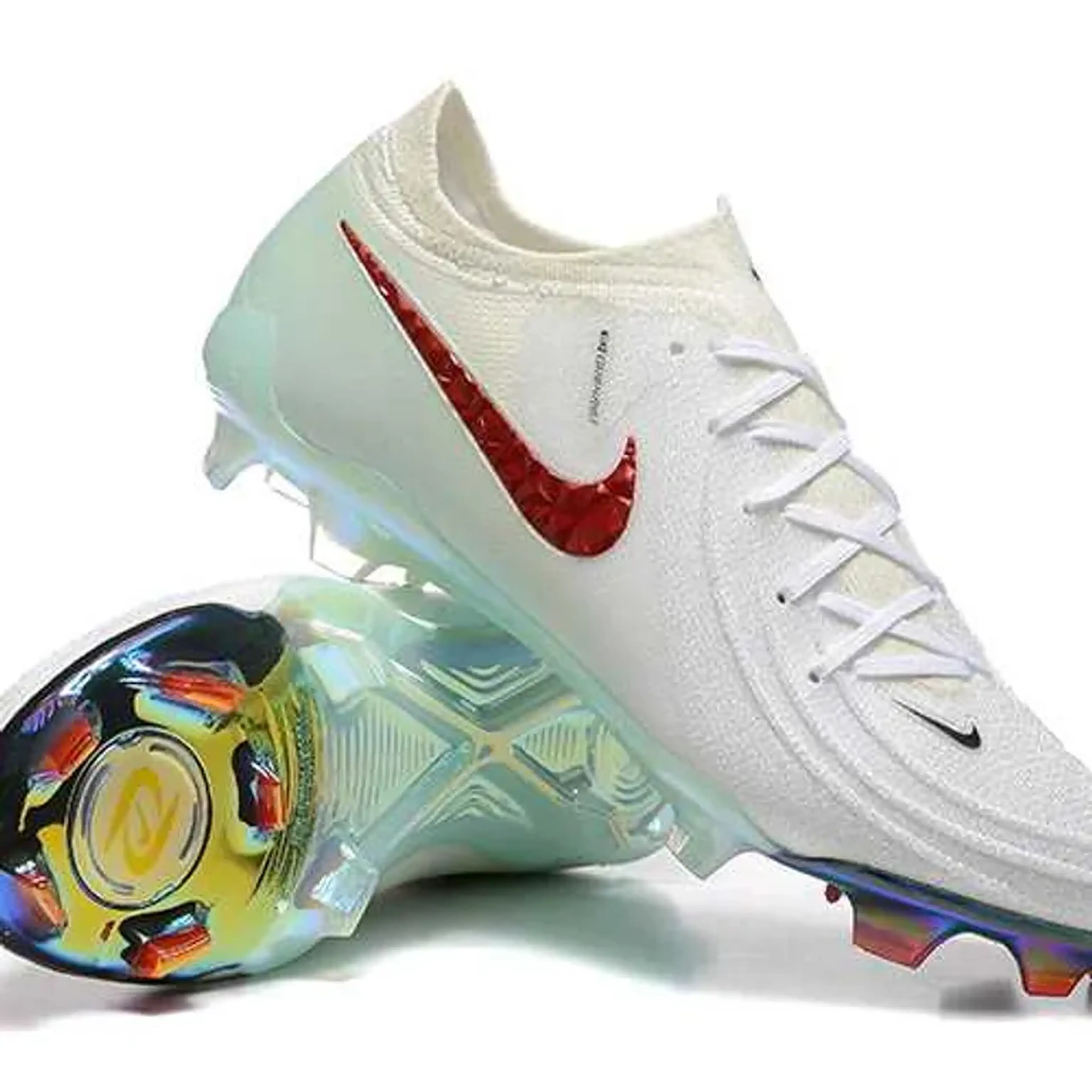 Chuteira Campo Nike Phantom Luna Elite imagem