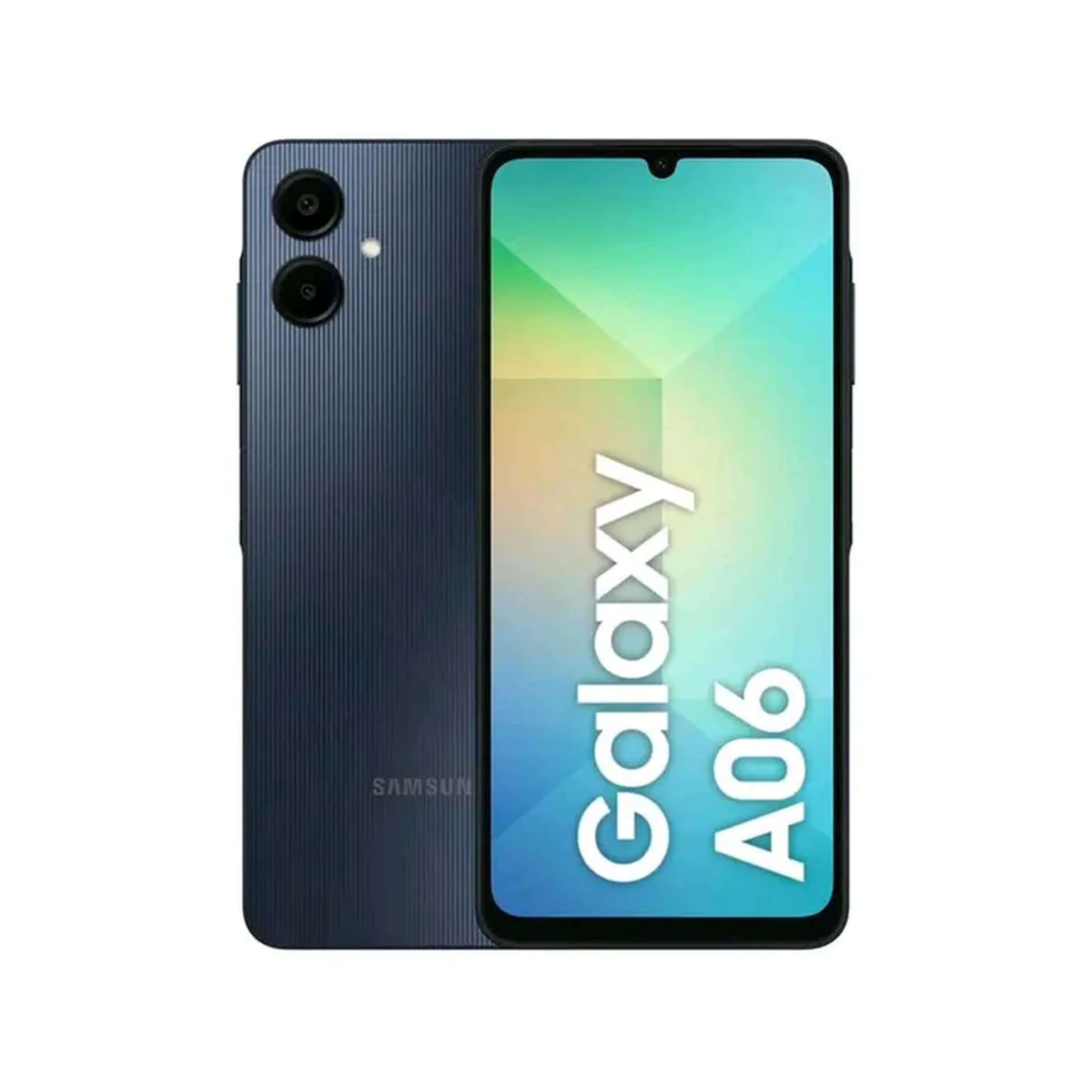 Samsung Galaxy A06 128GB 4GB de Ram 6,7 Cam. Dupla + Selfie 8MP imagem