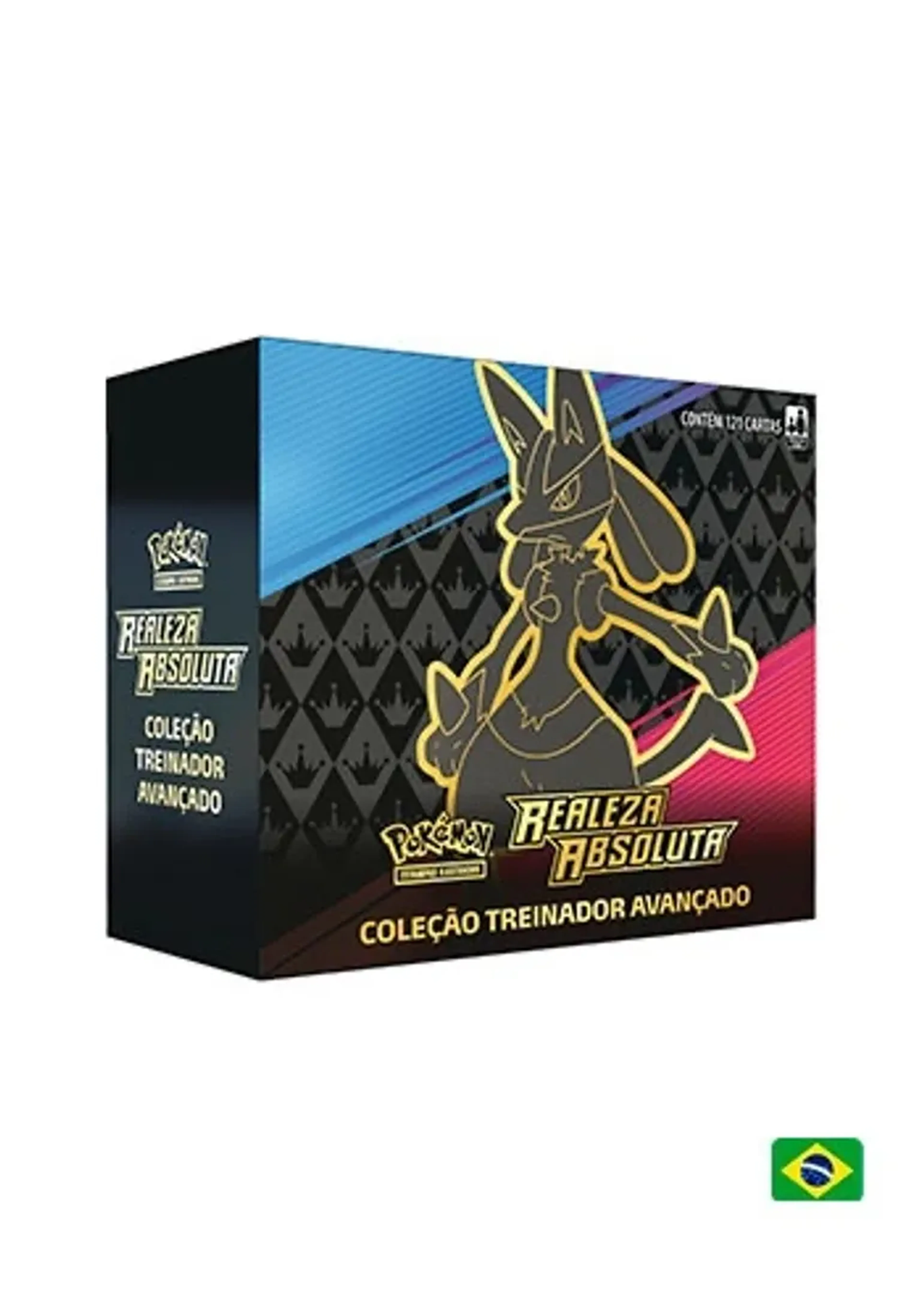 ETB - REALEZA ABSOLUTA imagem