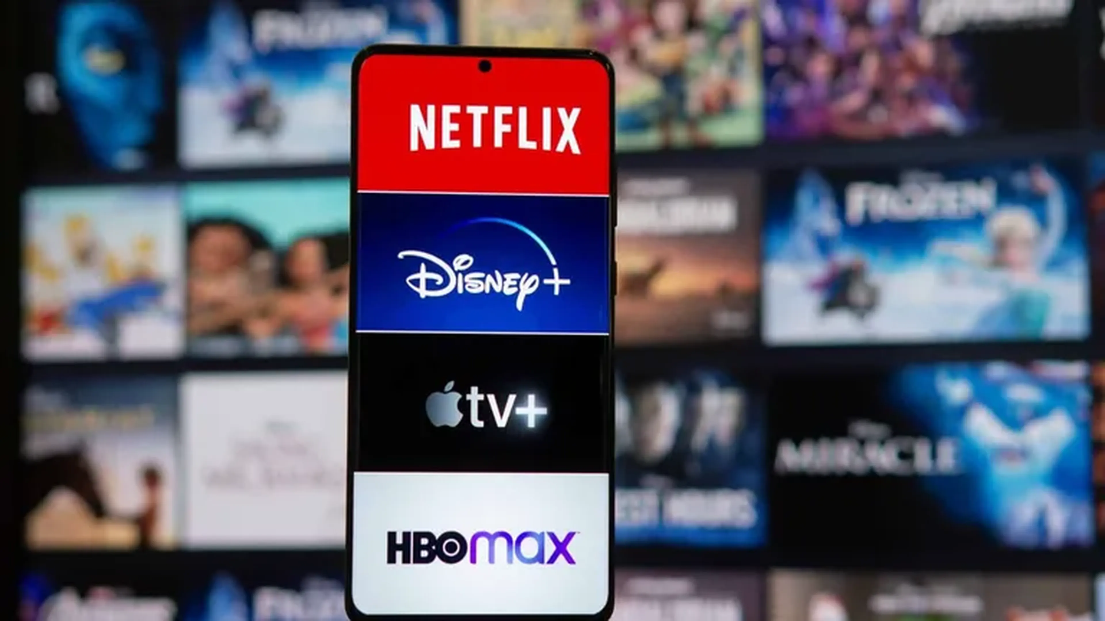 12 meses de streaming para os noivos imagem