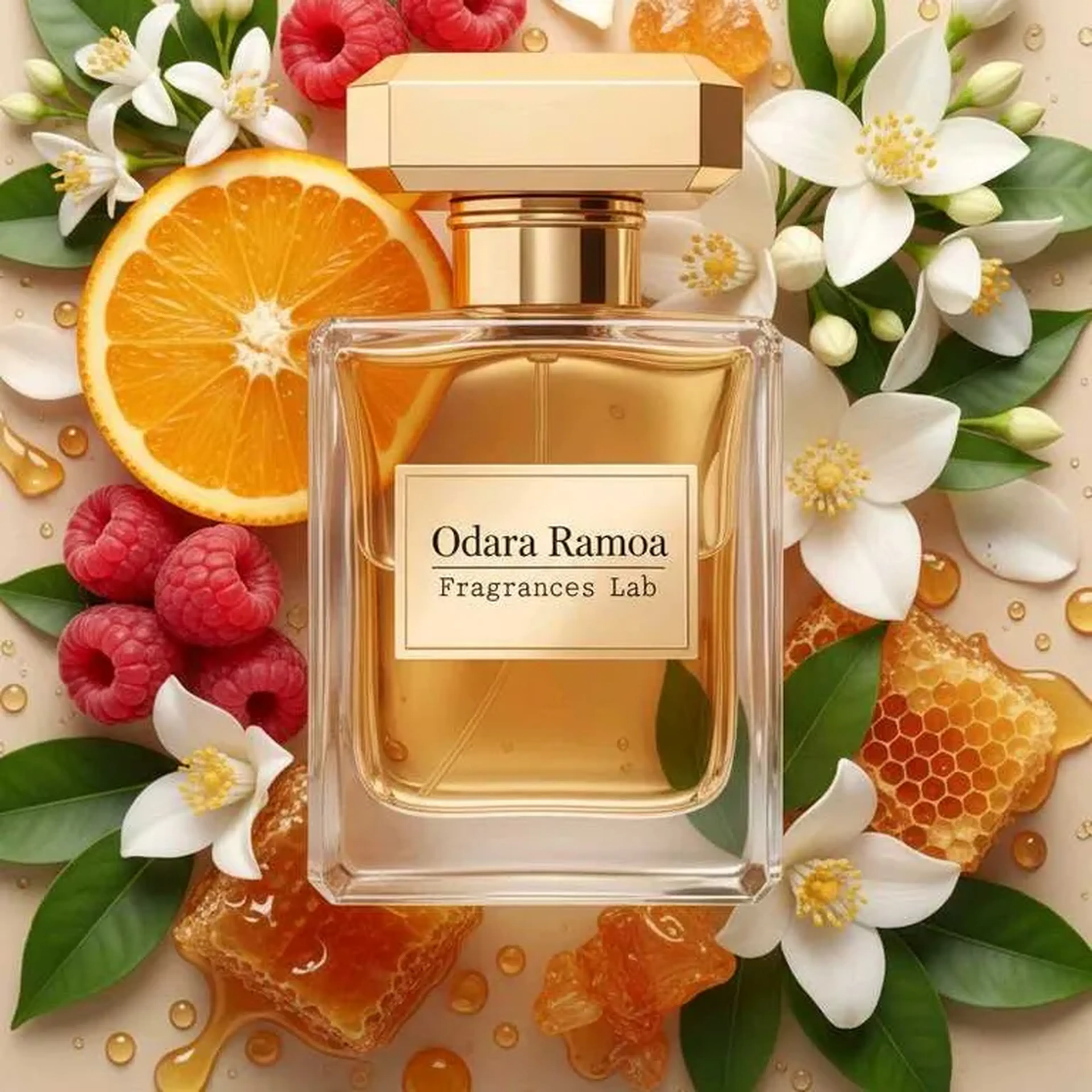 Perfume Cabelo 30 ml (Hair Mist) imagem