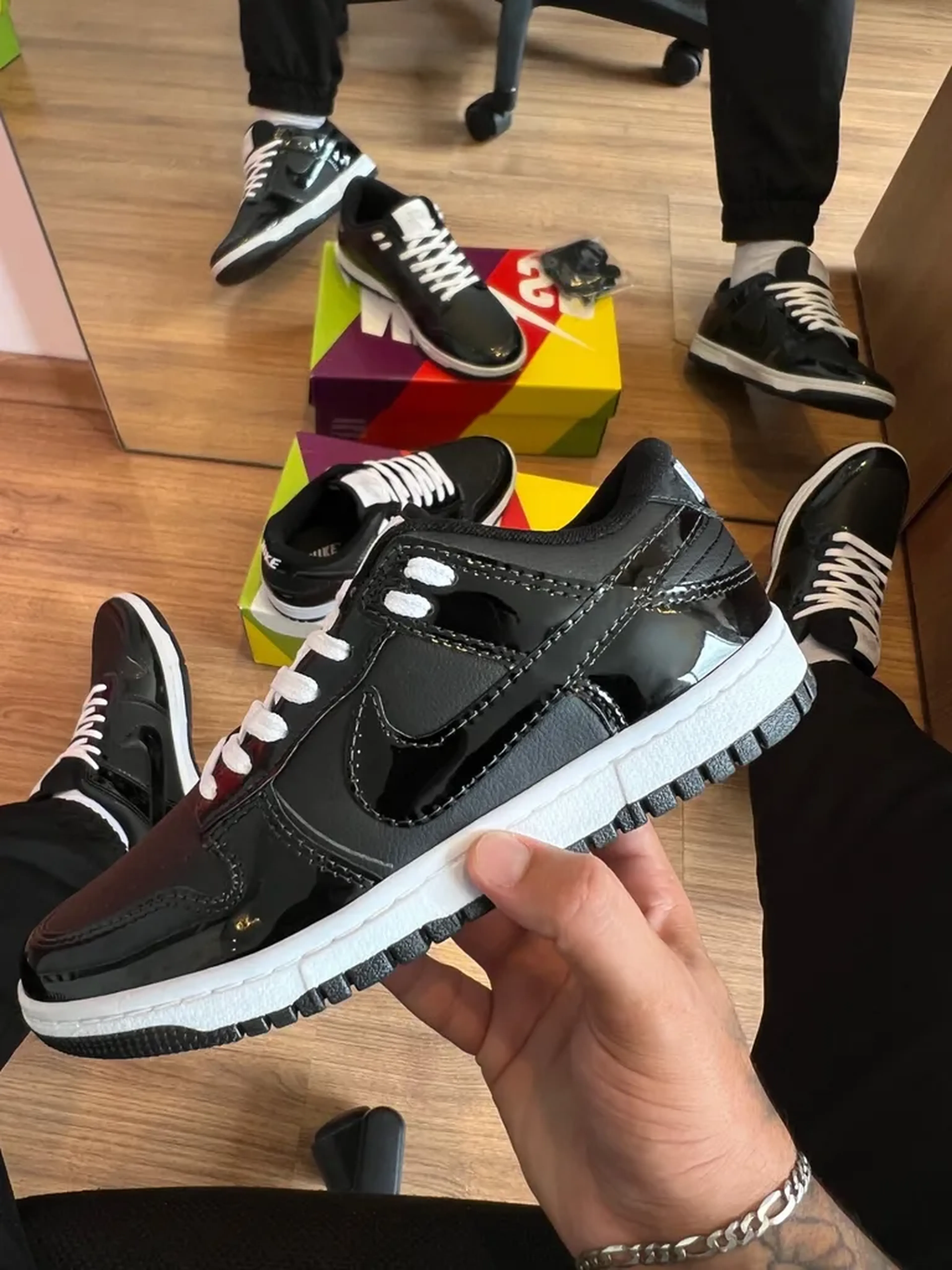 Nike Sb Dunk Low imagem