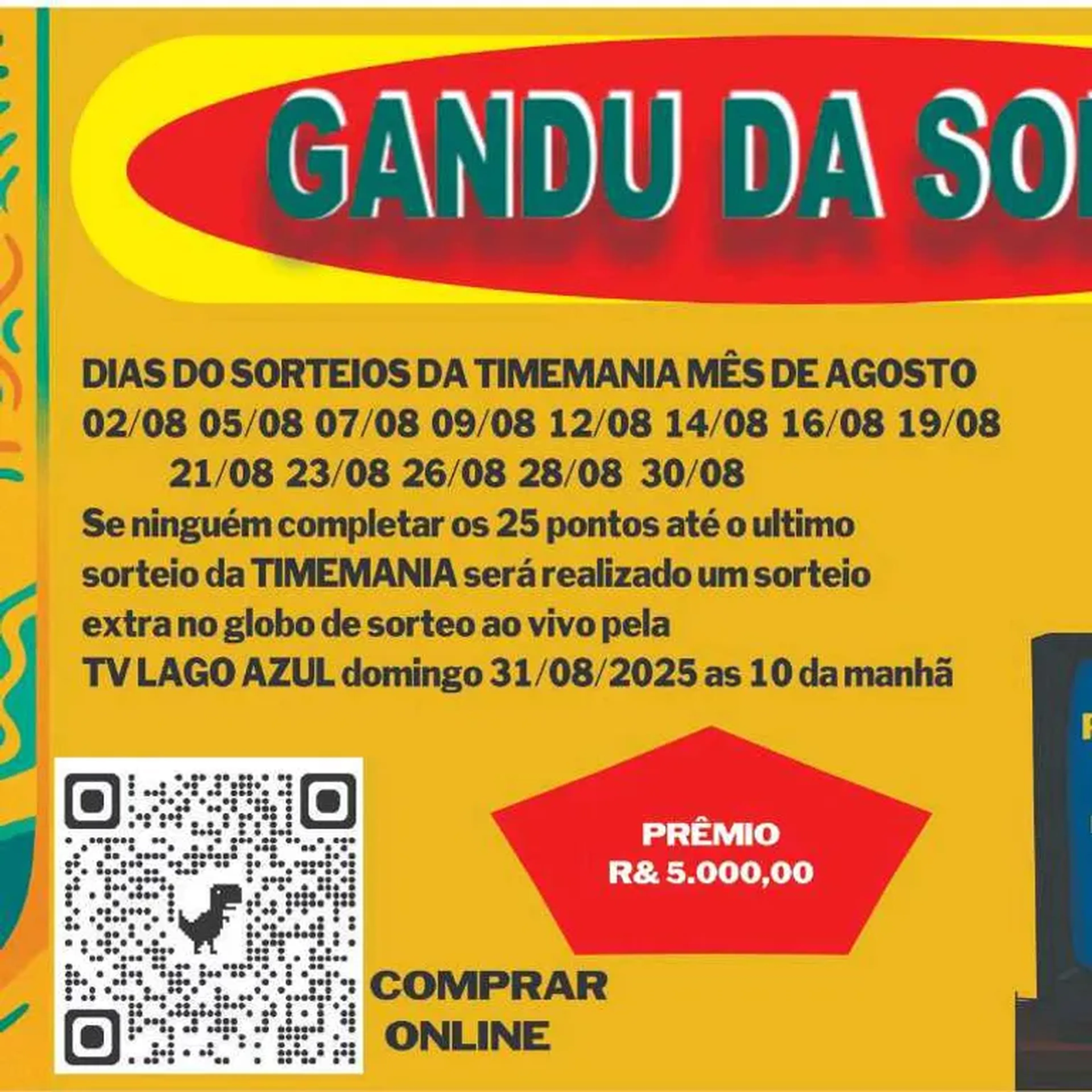 cartela 0001 imagem