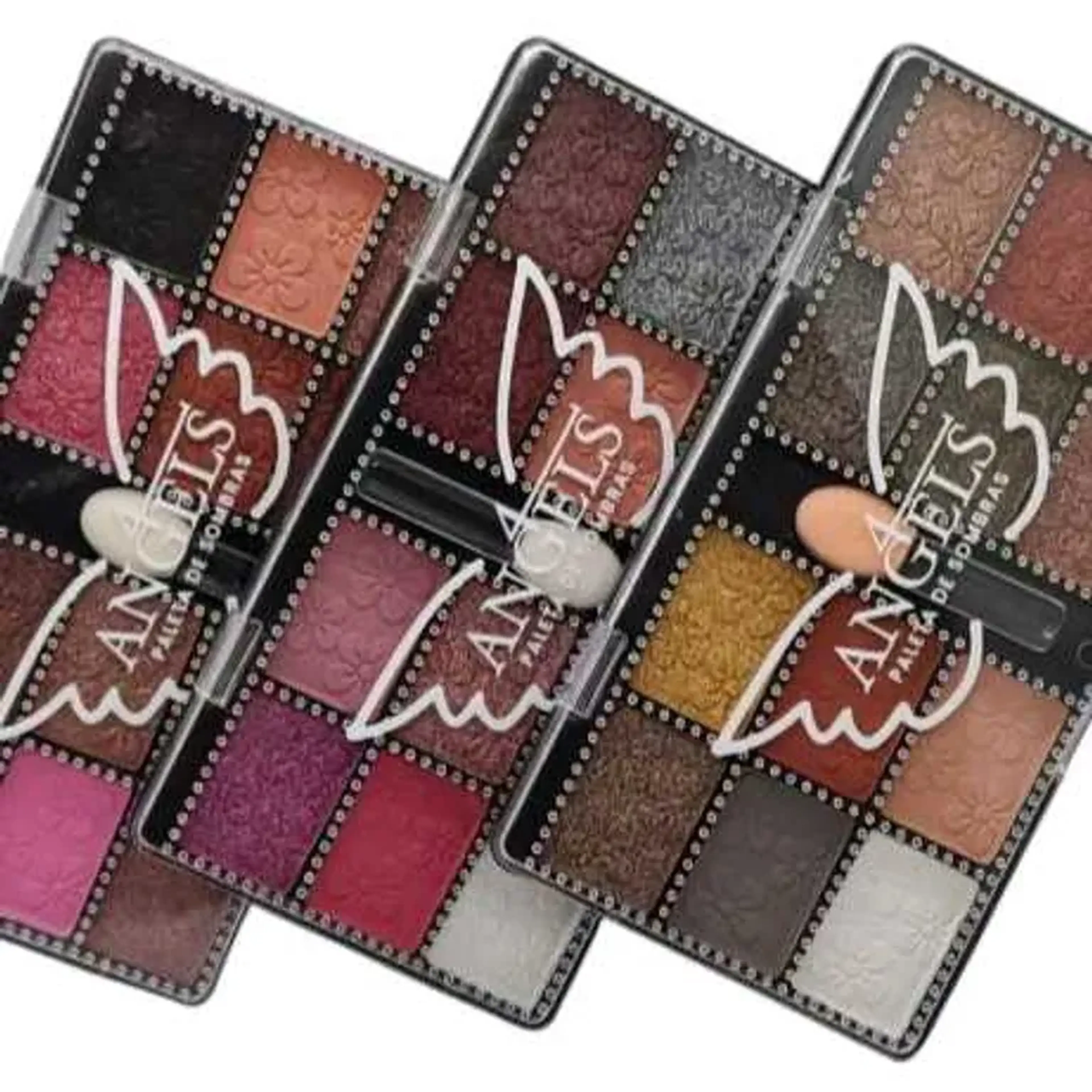 Paleta de sombra 4 Angels imagem