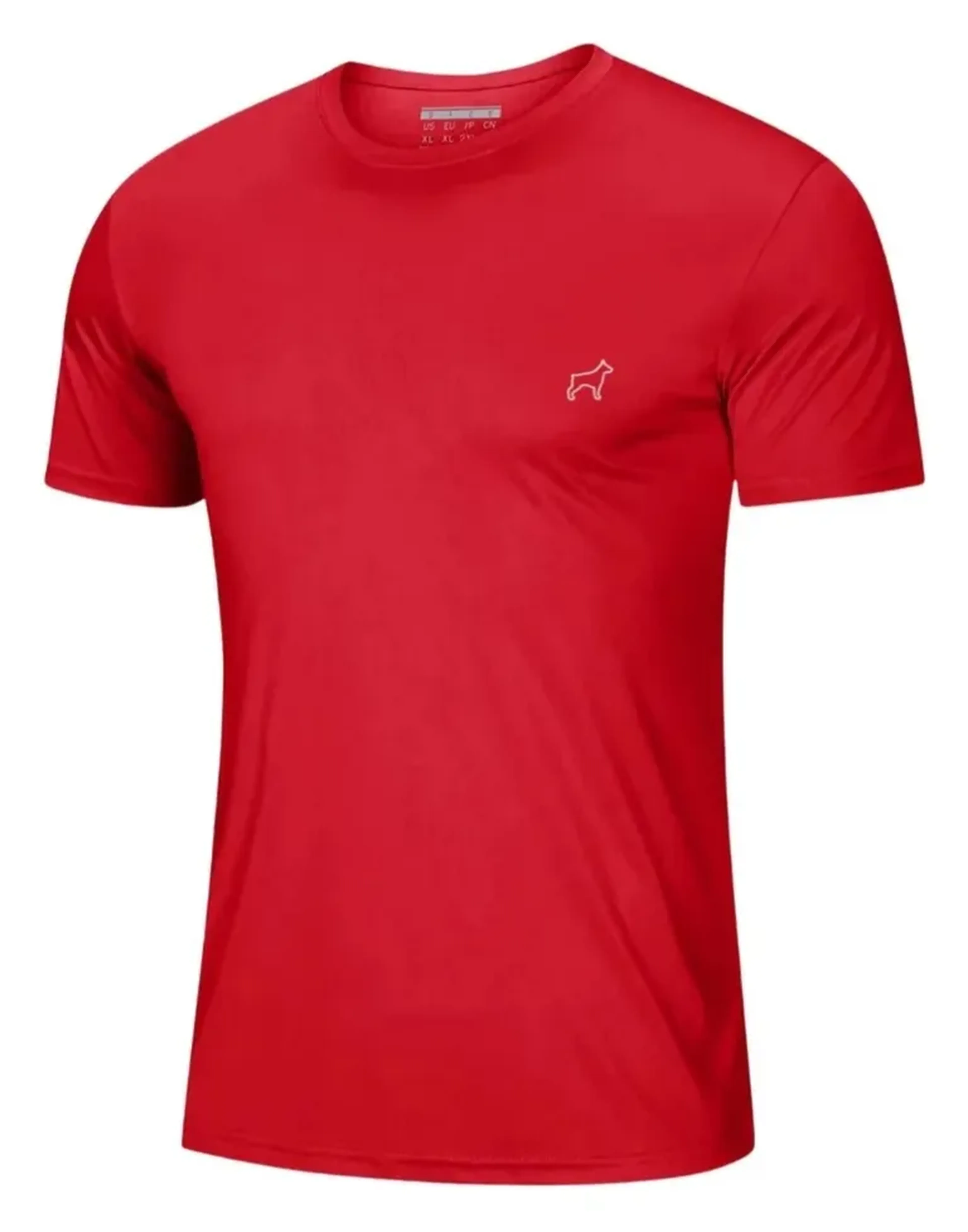 Camiseta GG DRY FIT. ACADEMIA ESPORTE SLIM FIT imagem