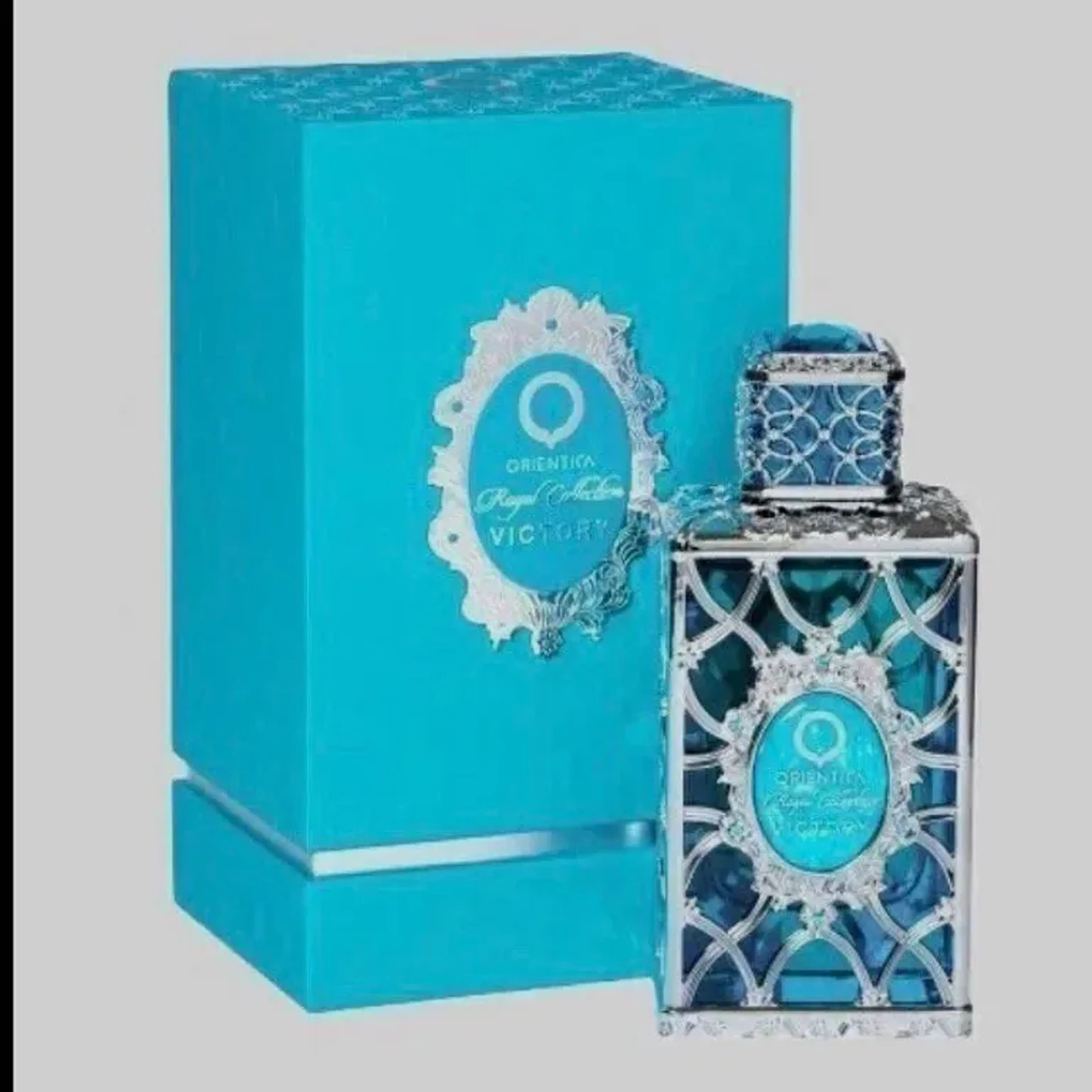 Perfume Victory Orientica 80 ml Masculino imagem