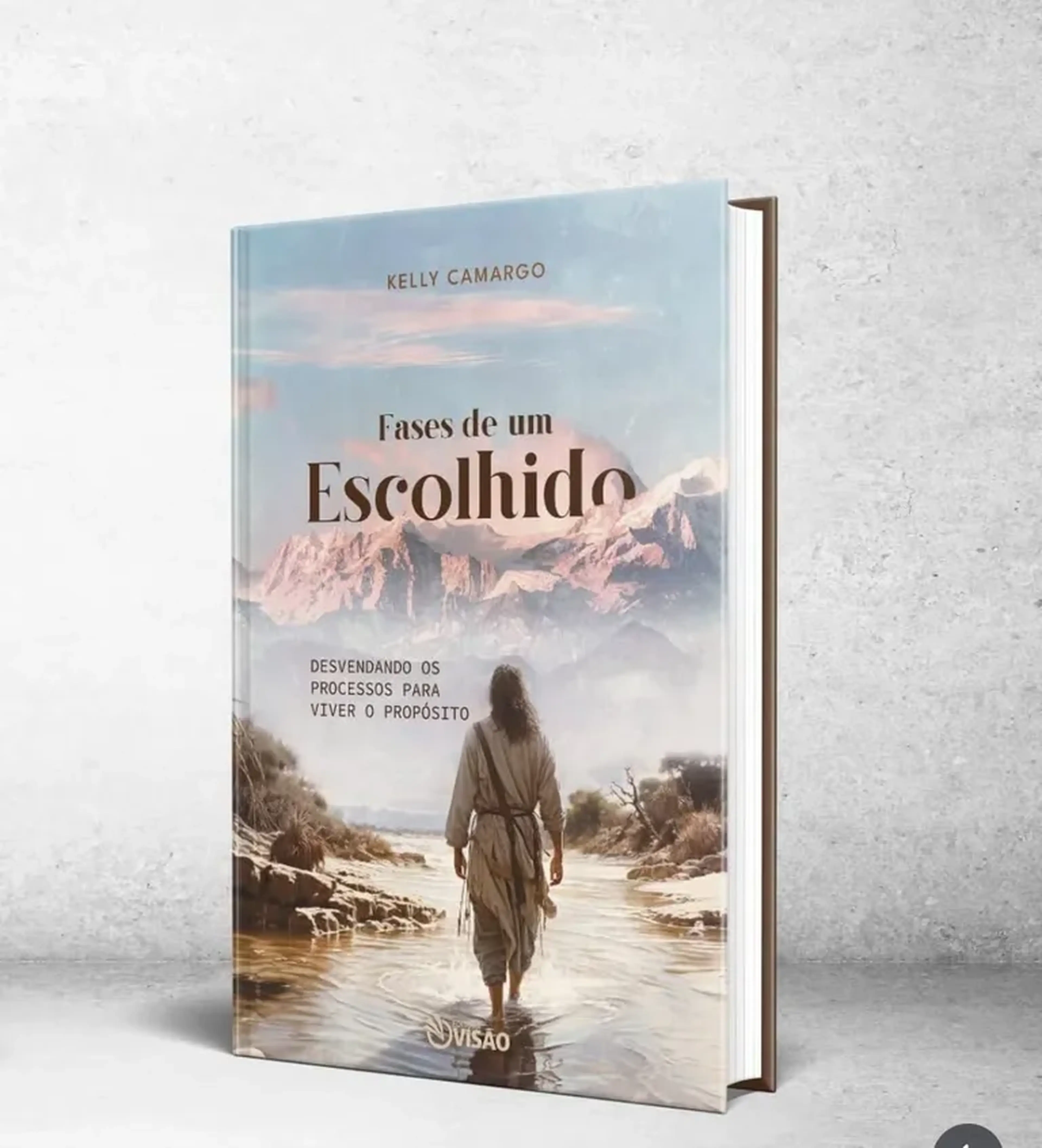 Fases de um escolhido imagem