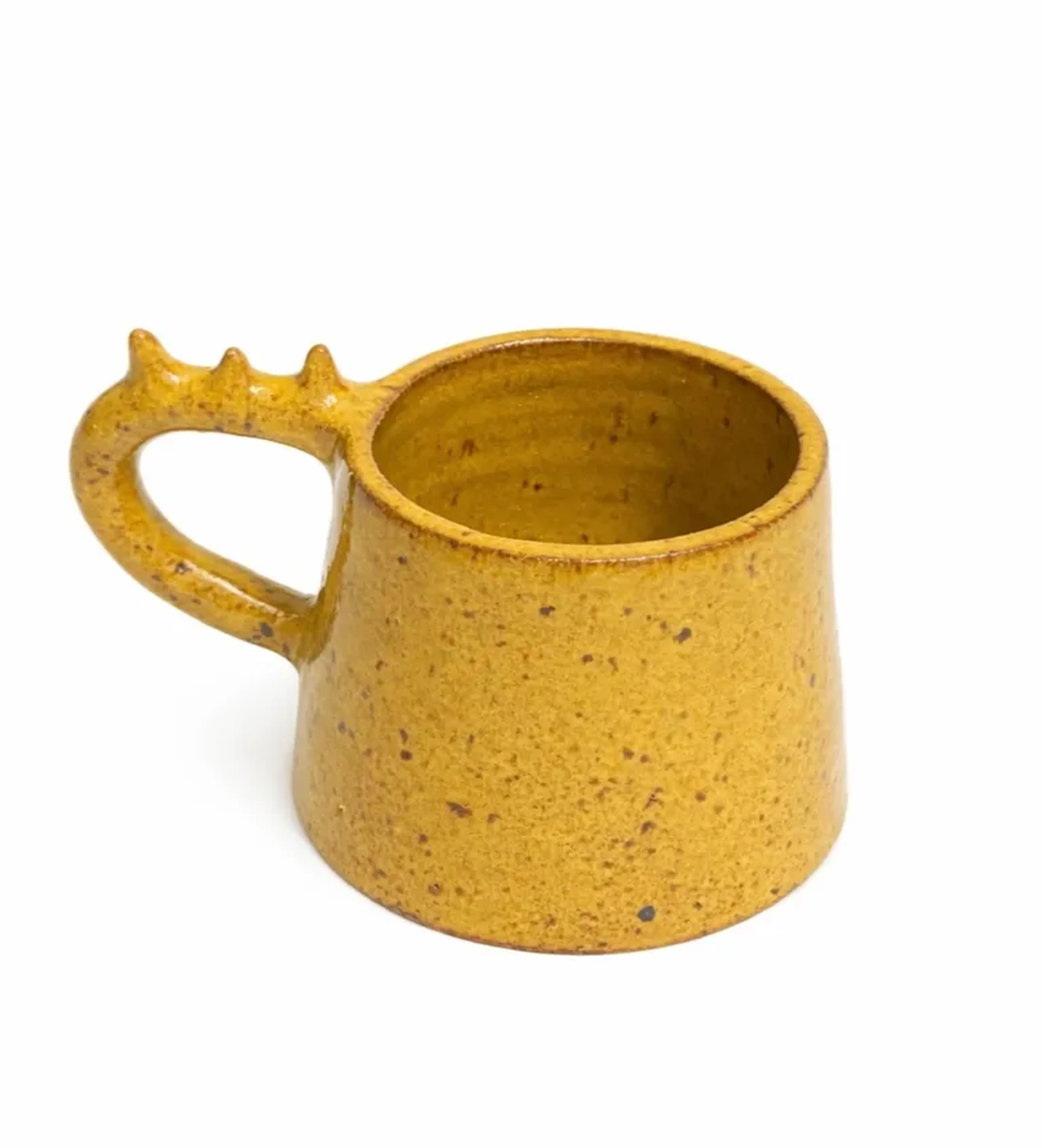 Xícara Sol do Mediterrâneo imagem