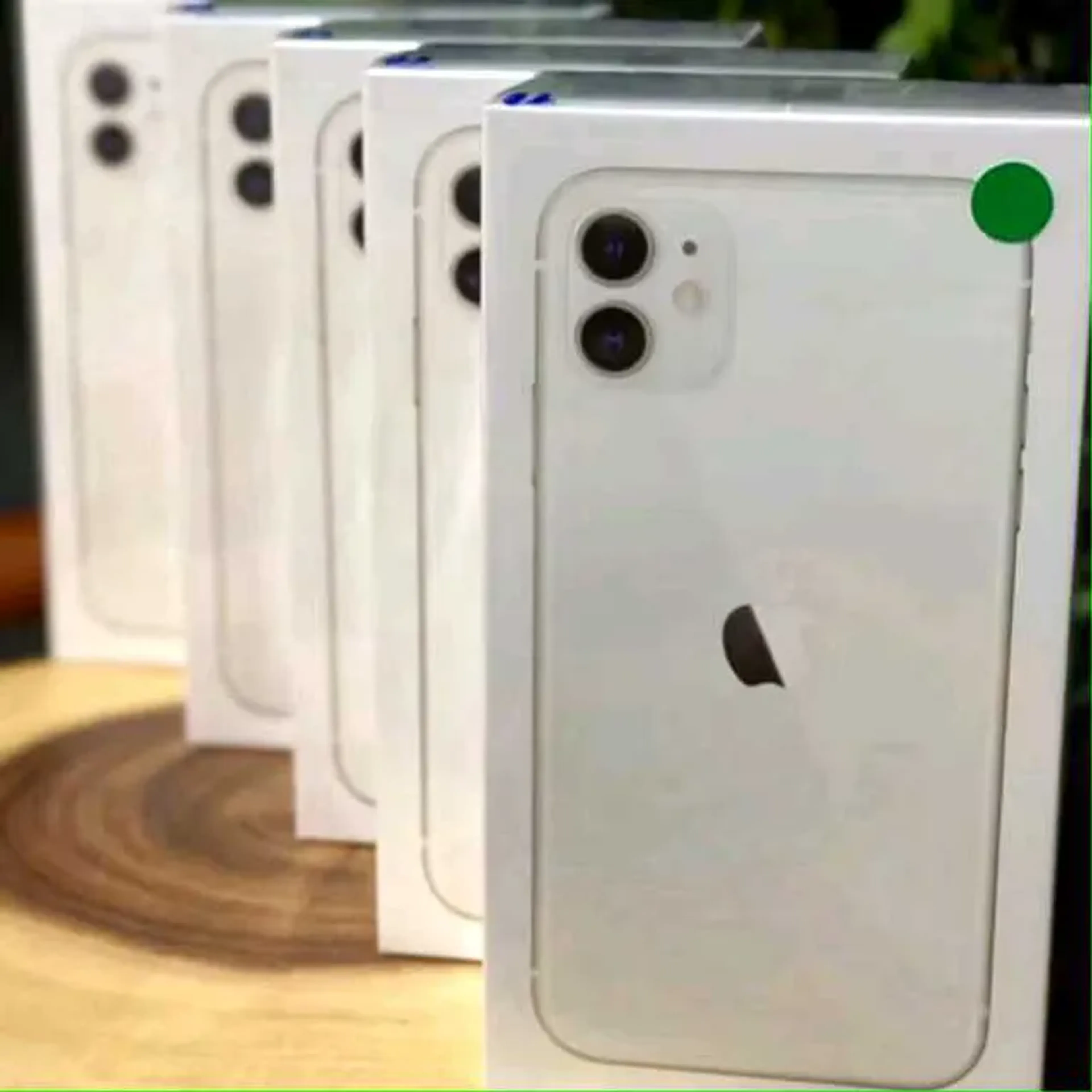 Apple iPhone 11 128gb imagem