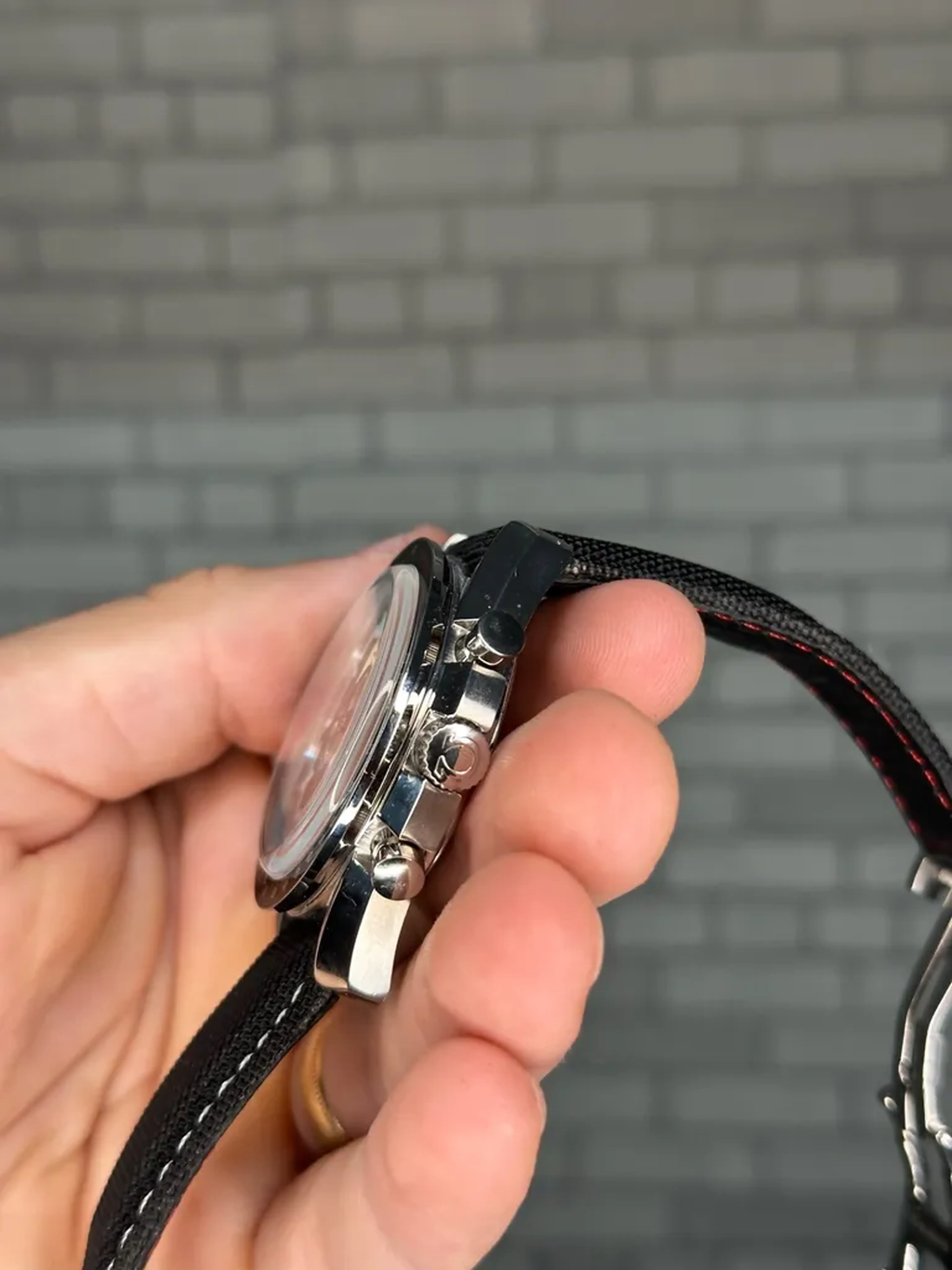 Omega SpeedMaster 42mm imagem