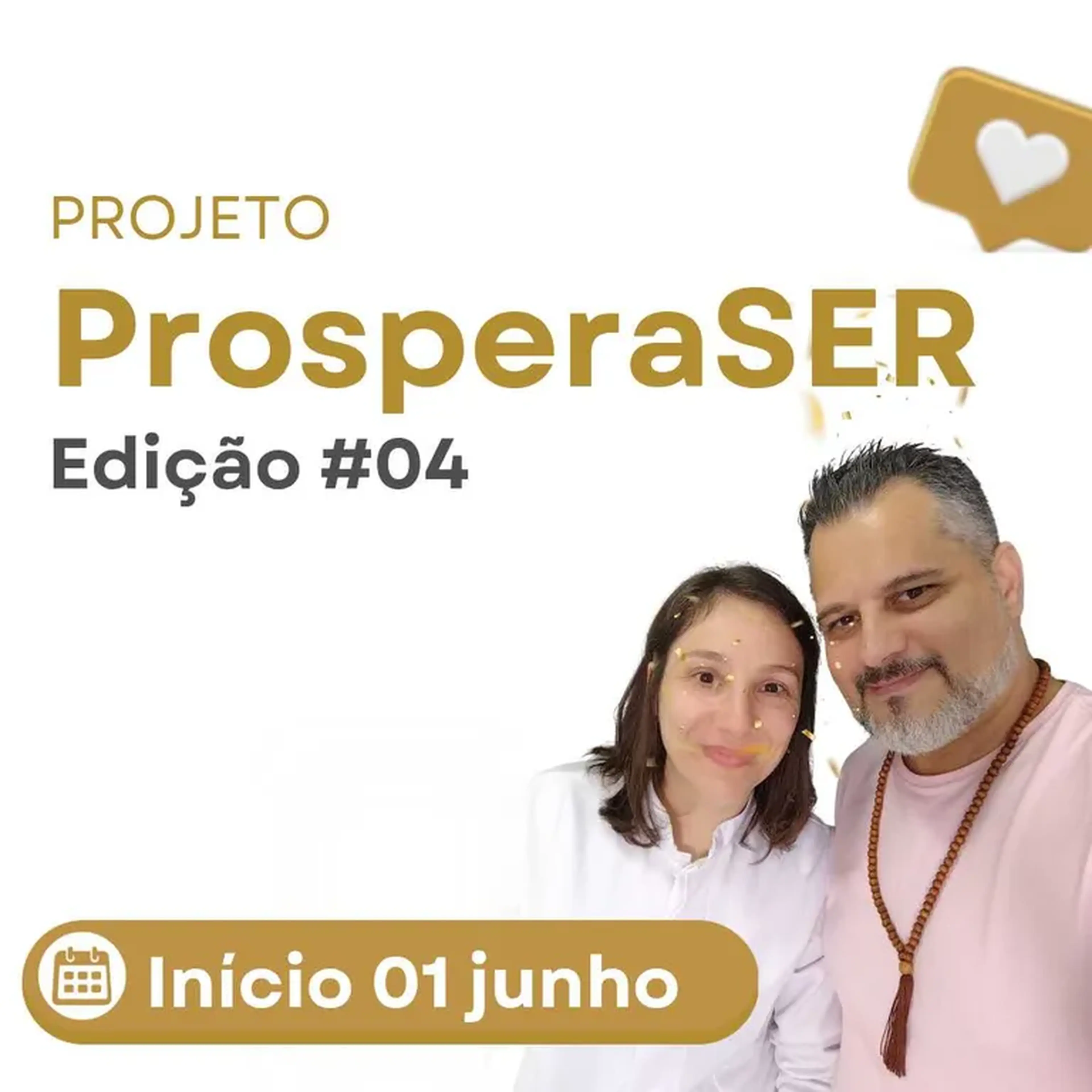 ProsperaSER 4 edição imagem