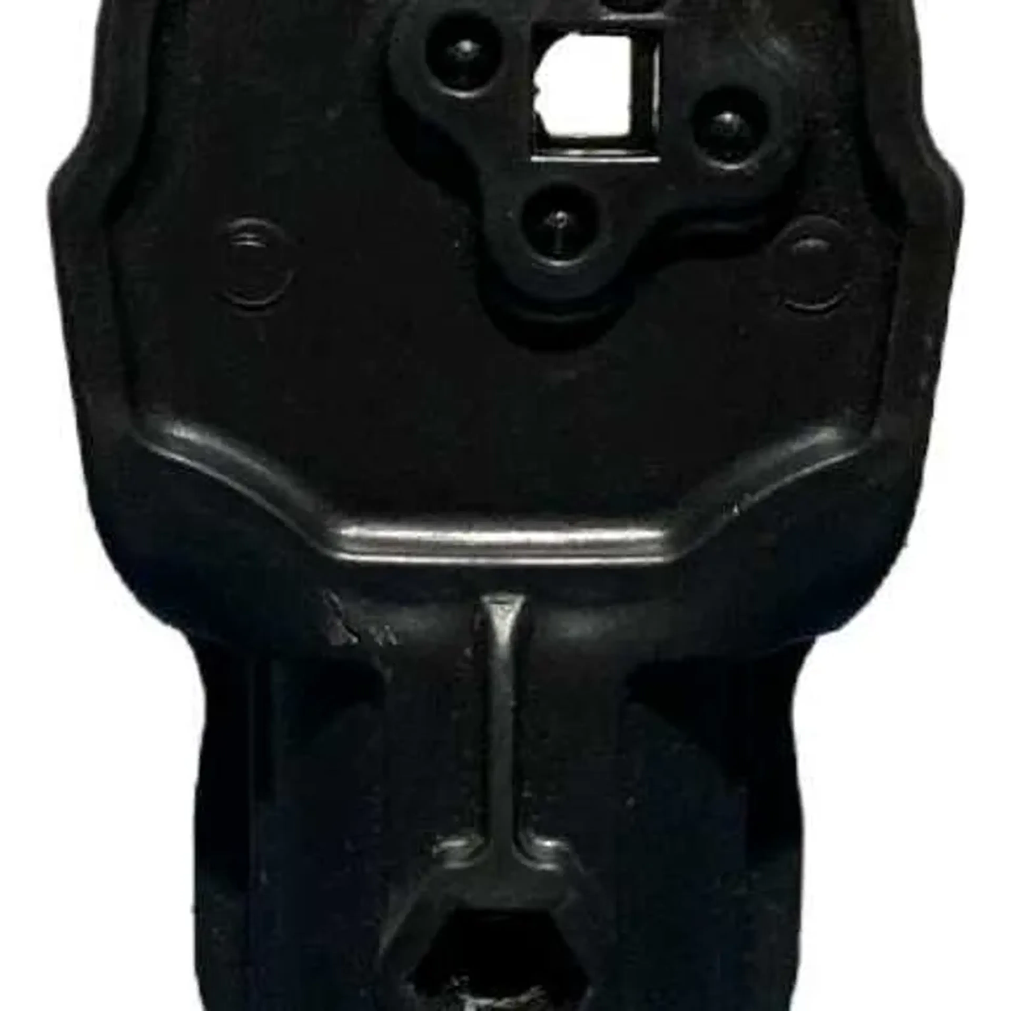 Suporte Garfo Ventilador De Coluna Ventisol Turbo New Mx imagem