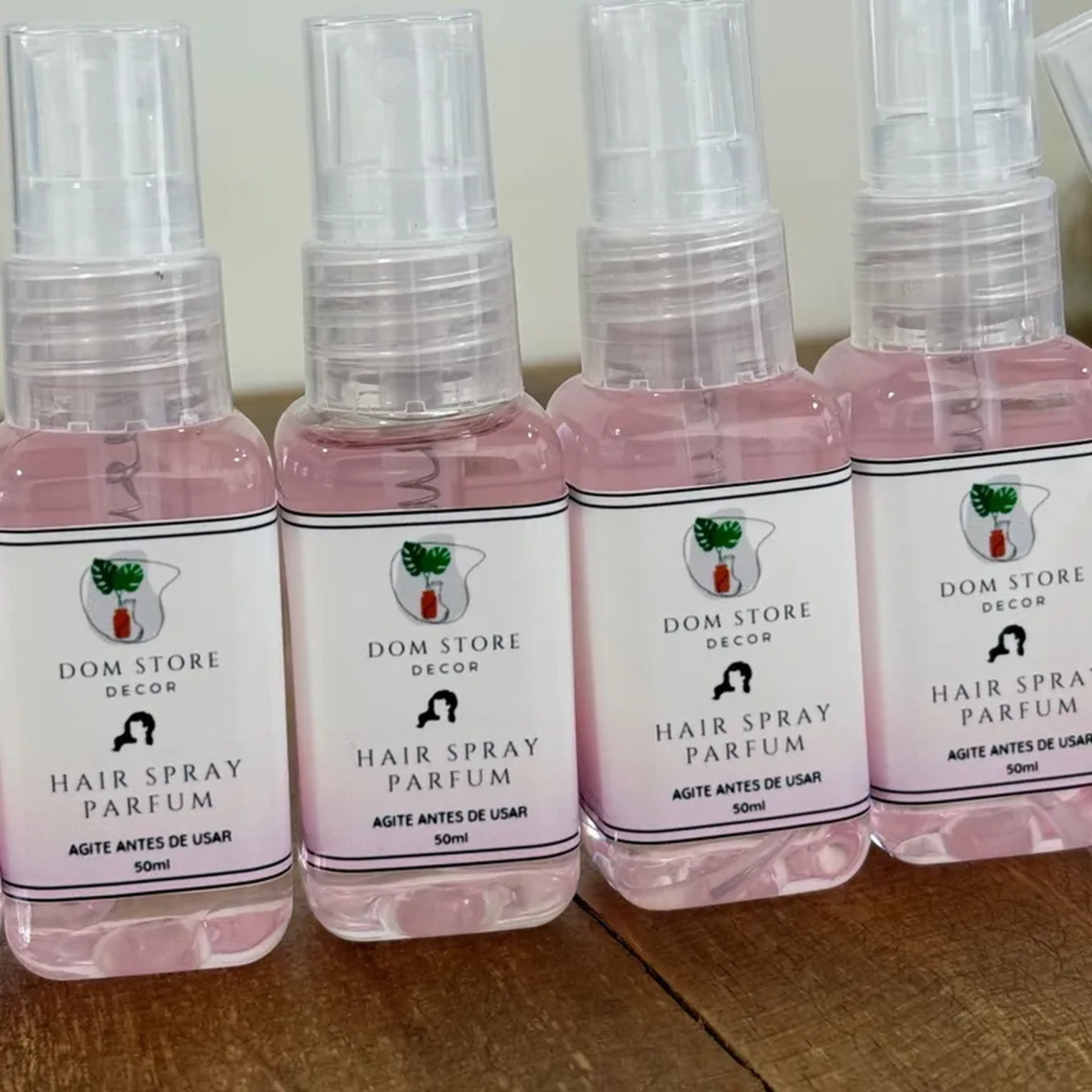 Perfume de cabelo - Chloé imagem