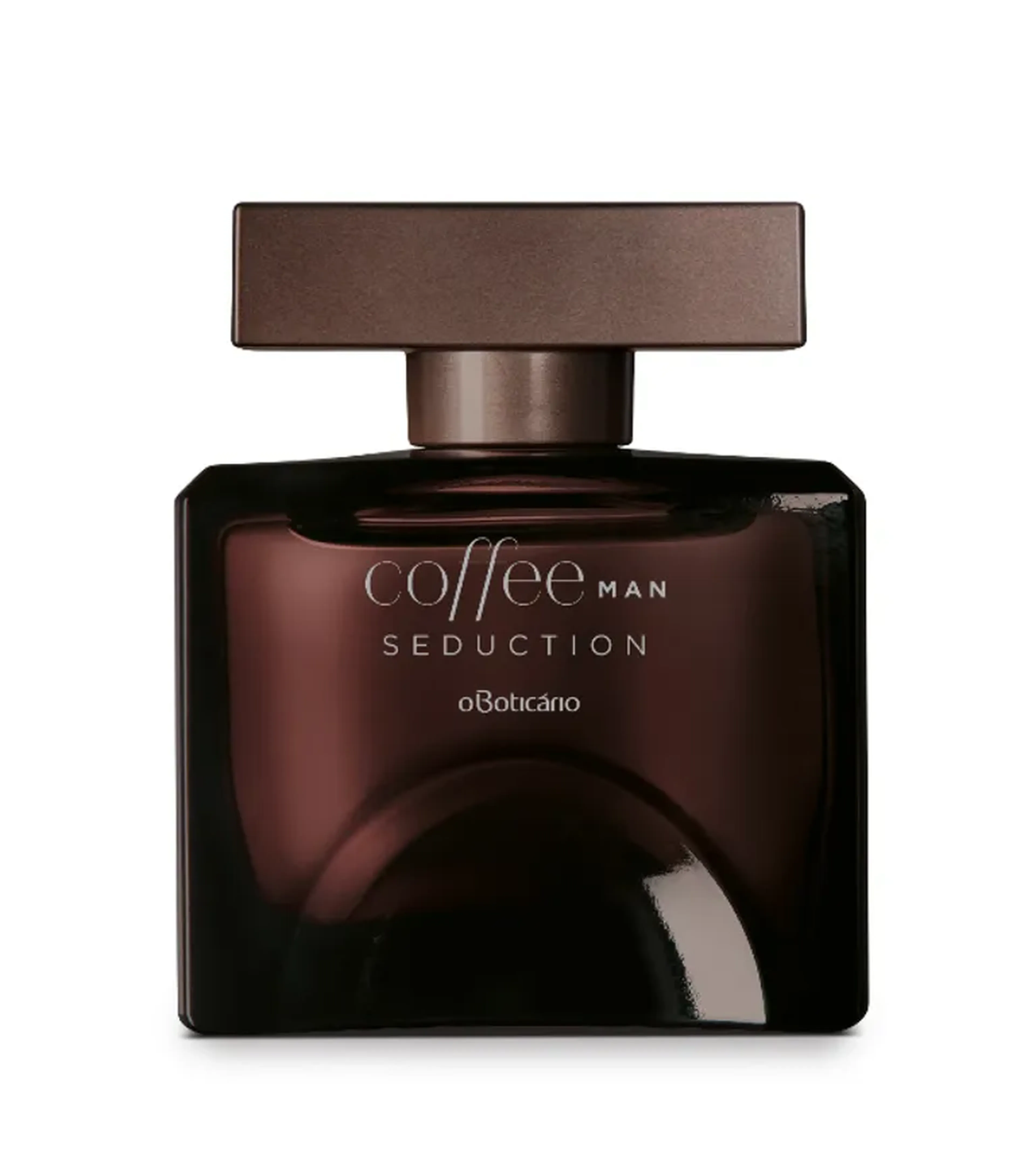 Coffee Man seduction imagem