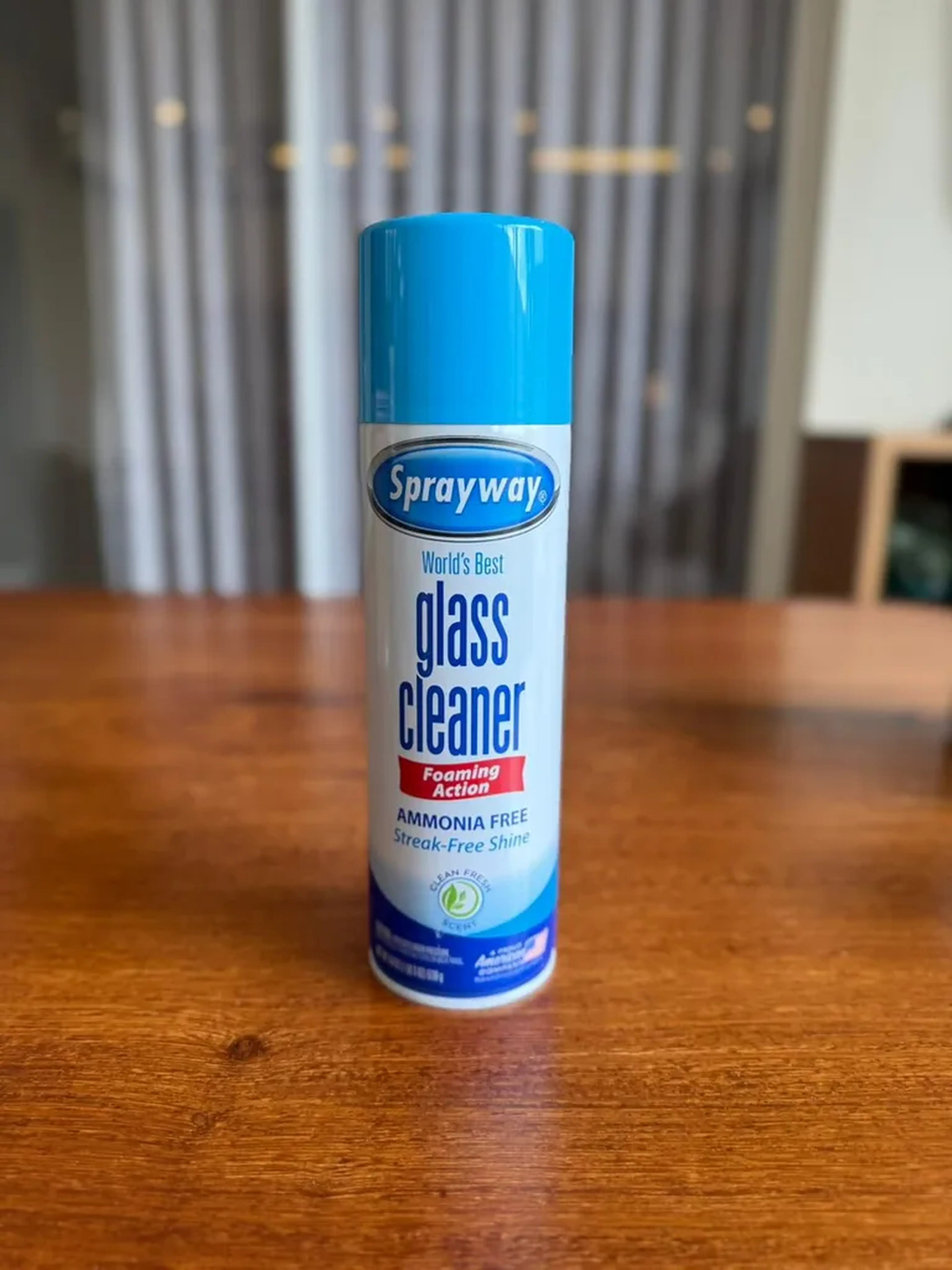 Limpa Vidro - Spray Away imagem