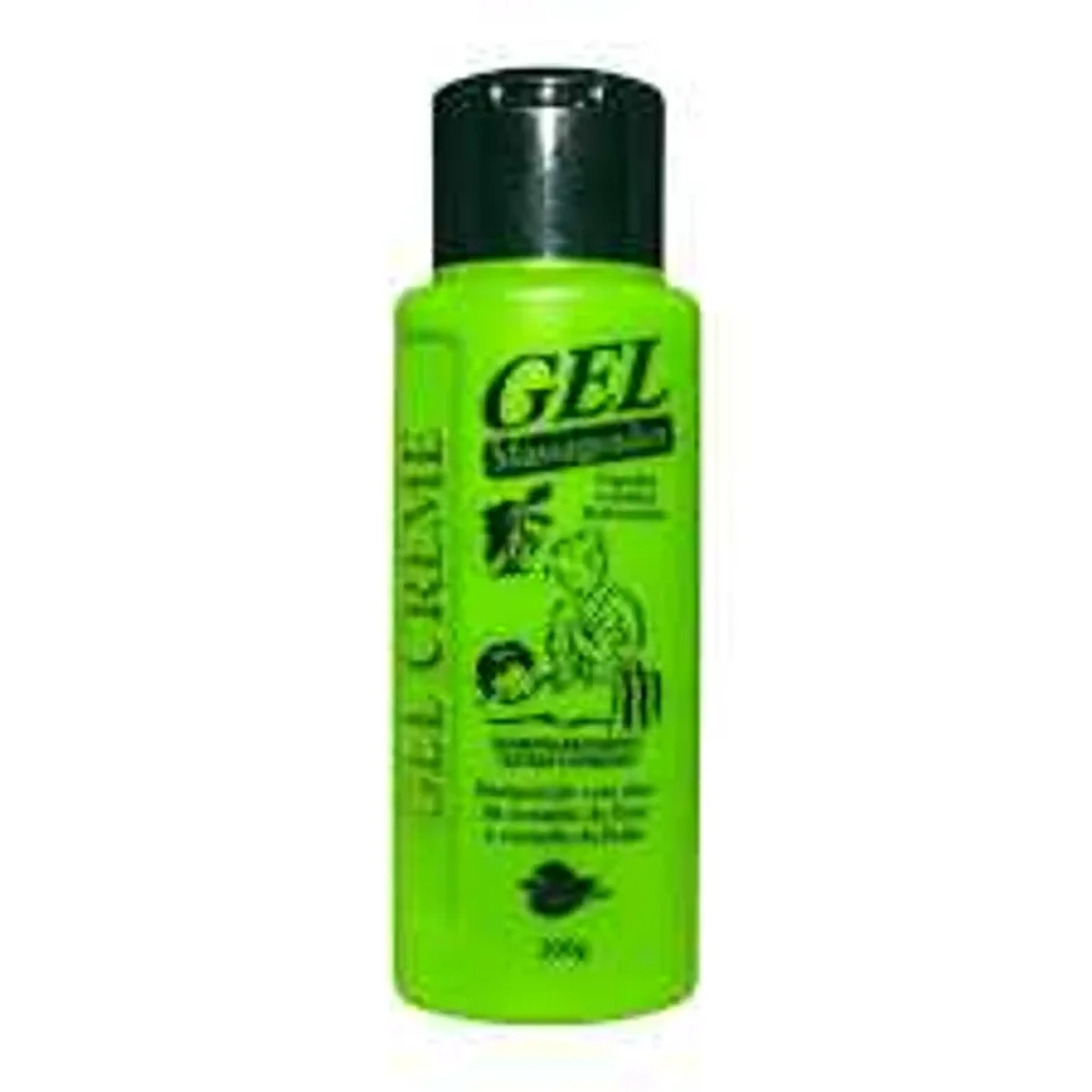 Gel Massajador Copaíba e Arnica Refrescante imagem