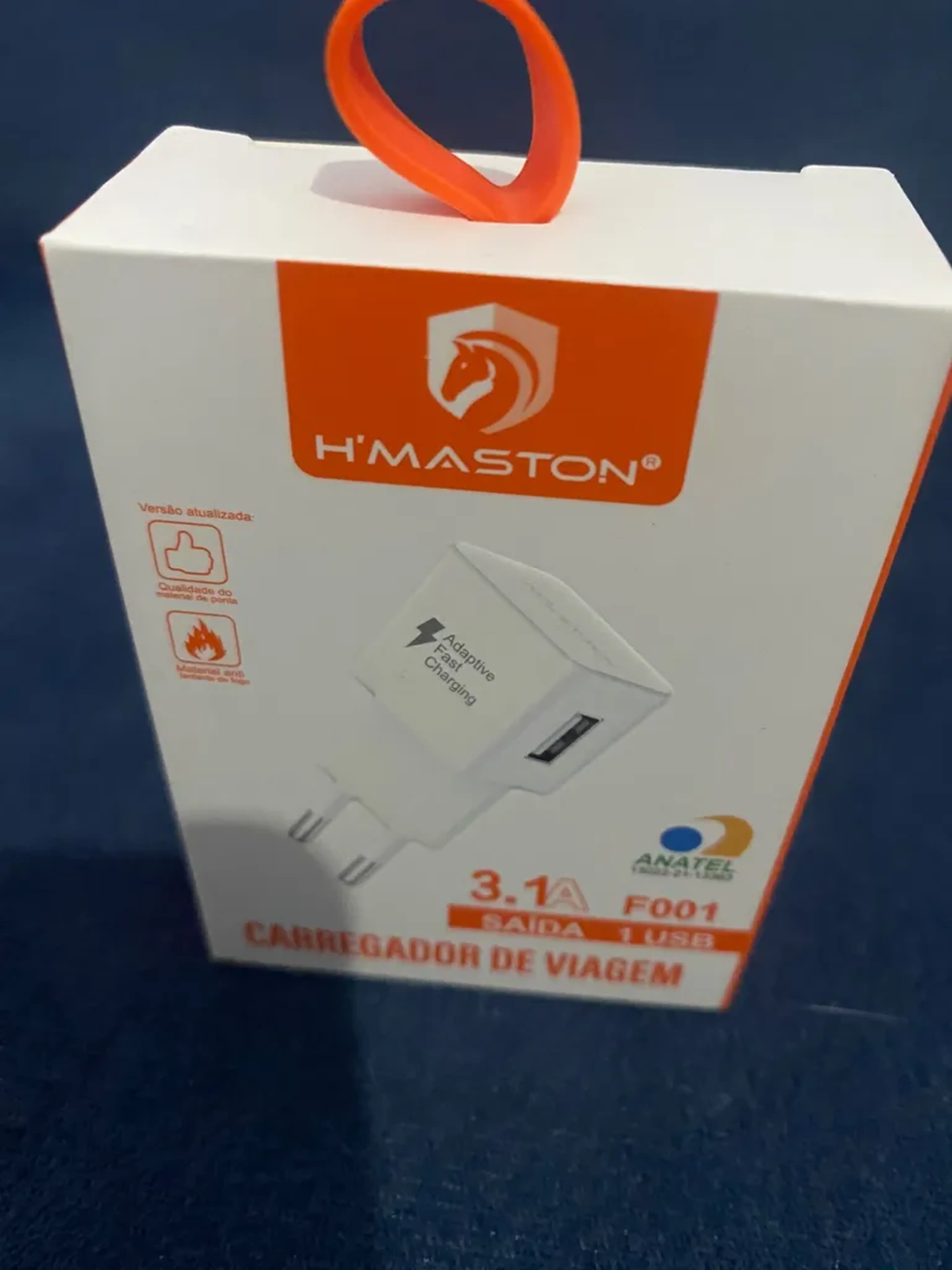 Fonte para celular imagem