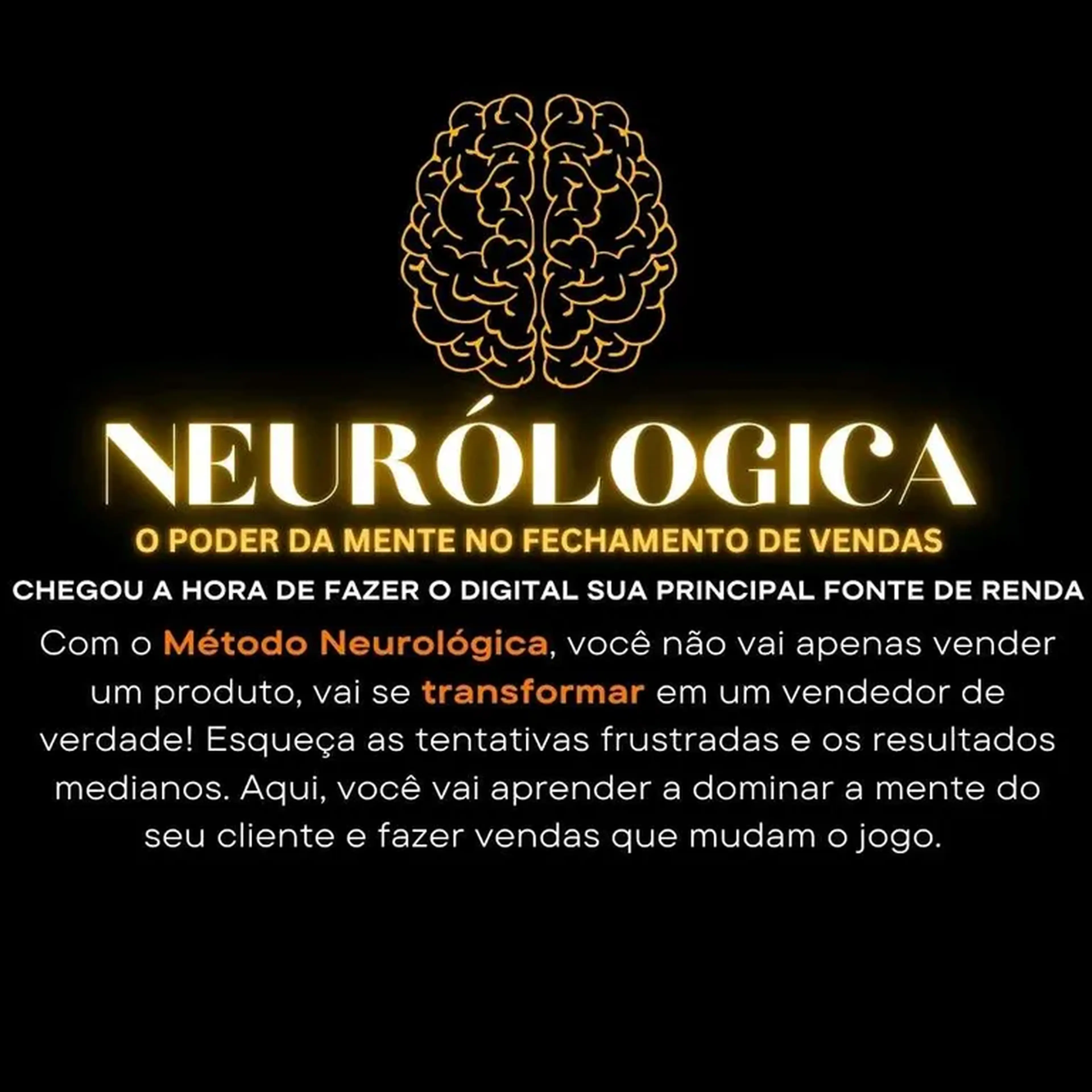 Mentoria Neurológica imagem