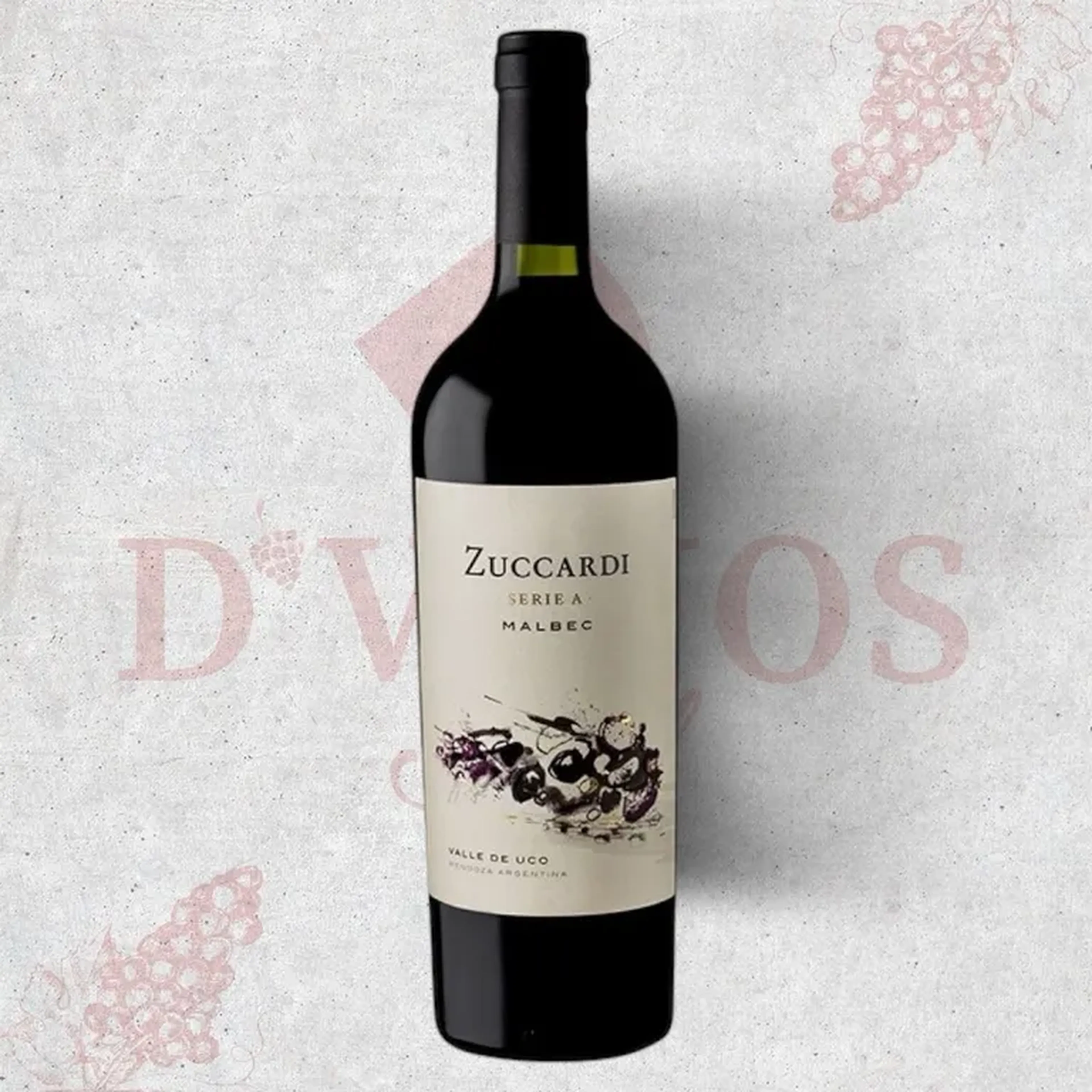 Zuccardi Serie A - Malbec imagem