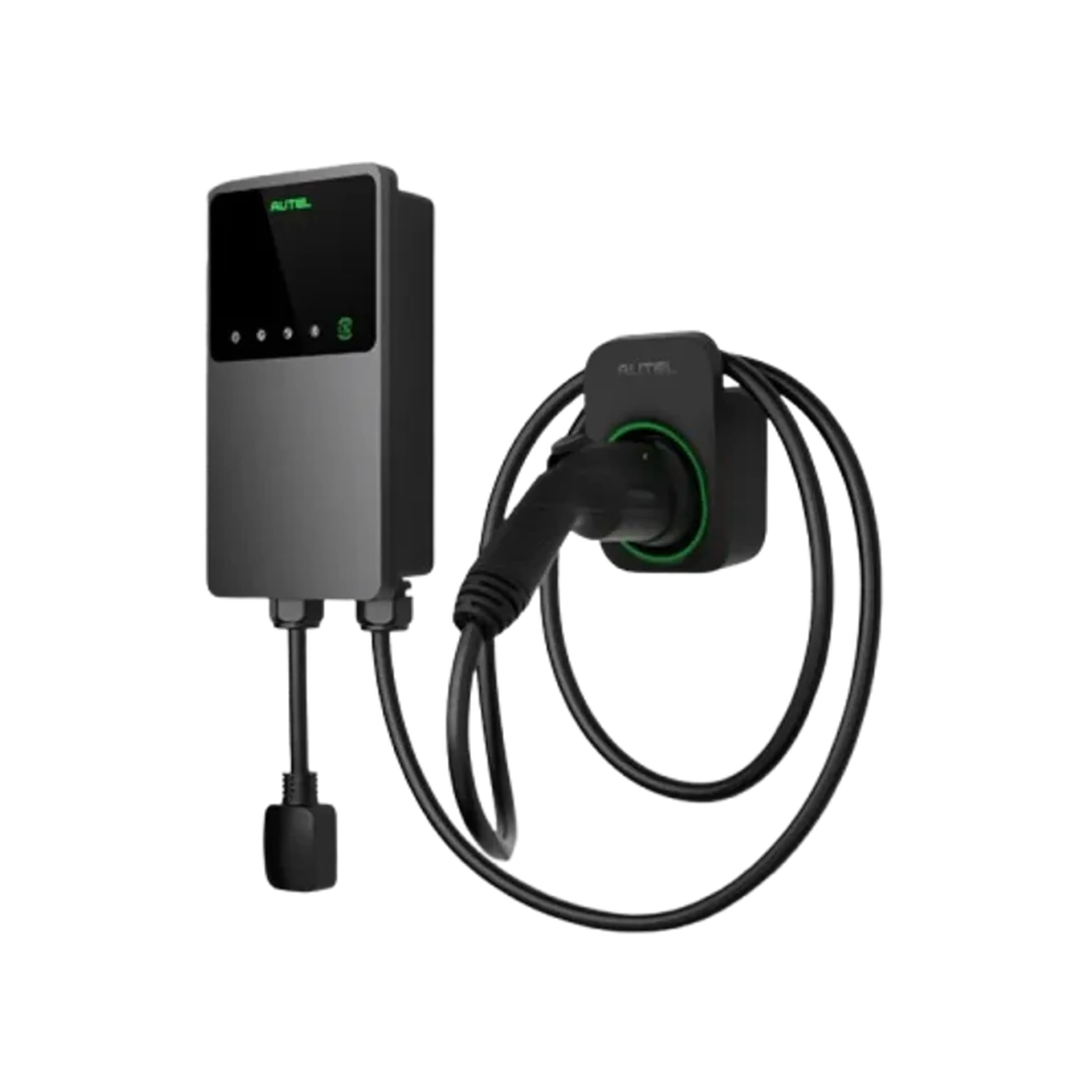 MaxiCharger EV AC 11Kw imagem