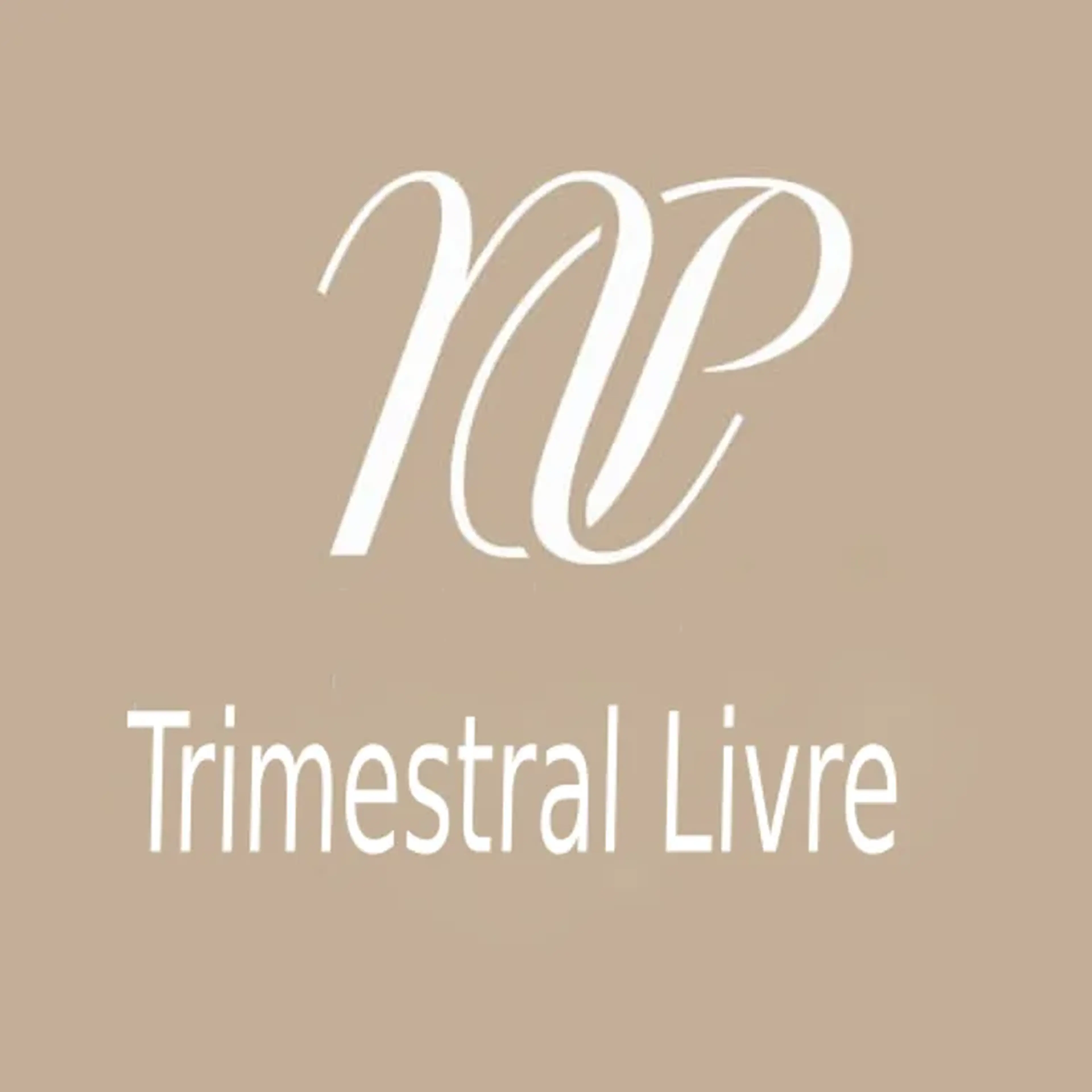 Plano Trimestral Livre imagem