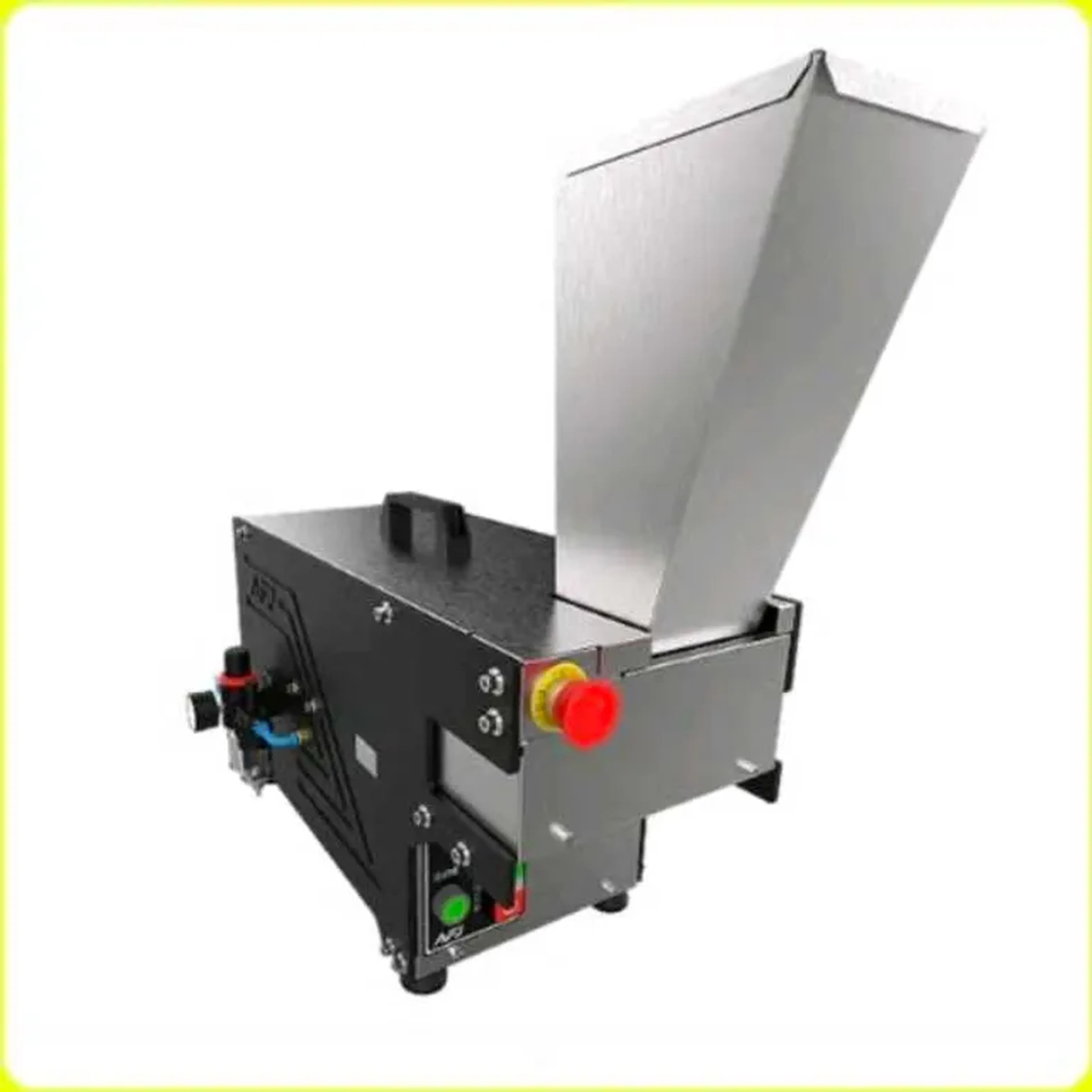 (SEJA UM PATROCINADOR) Dosadora de 1 bico imagem