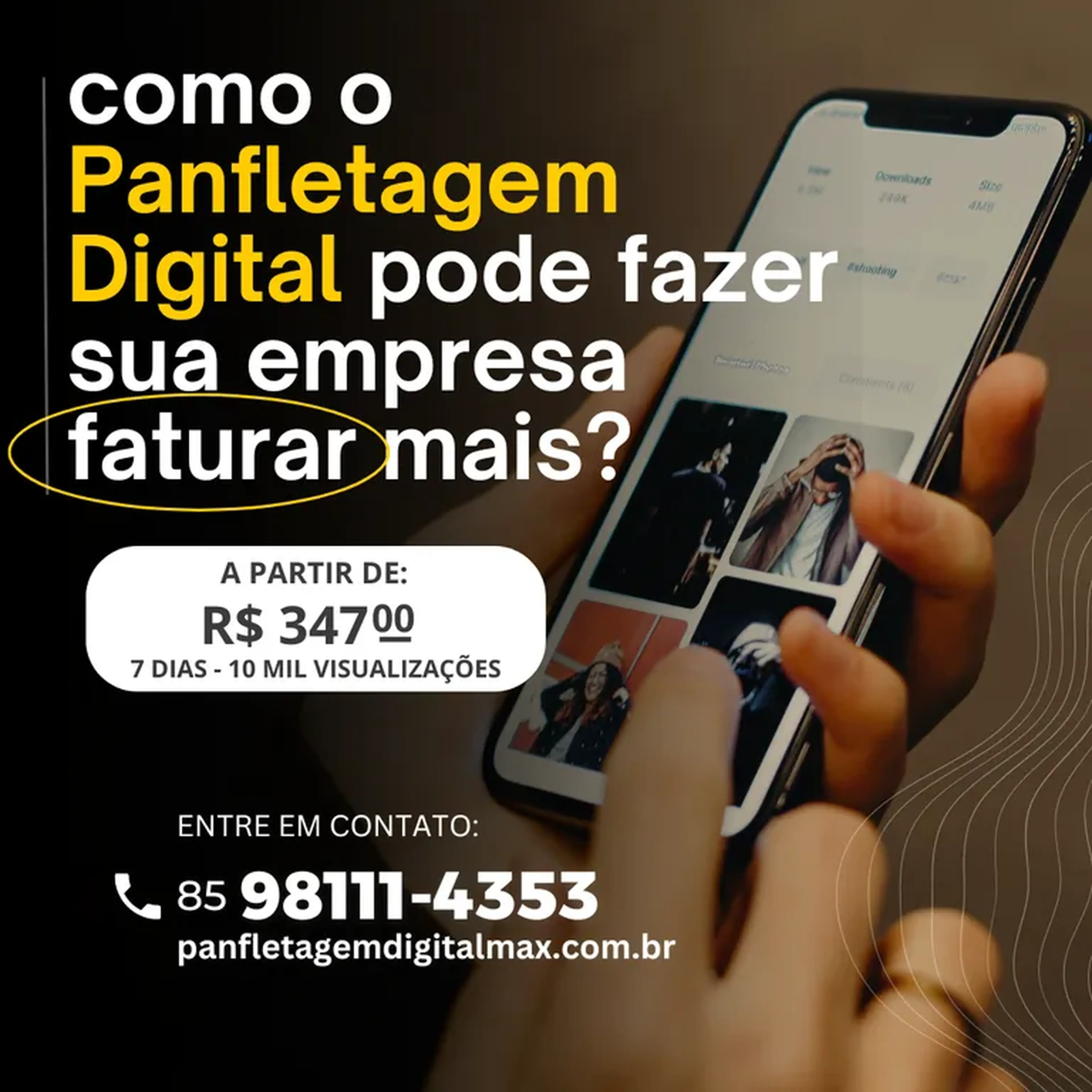 PD - START PLUS imagem