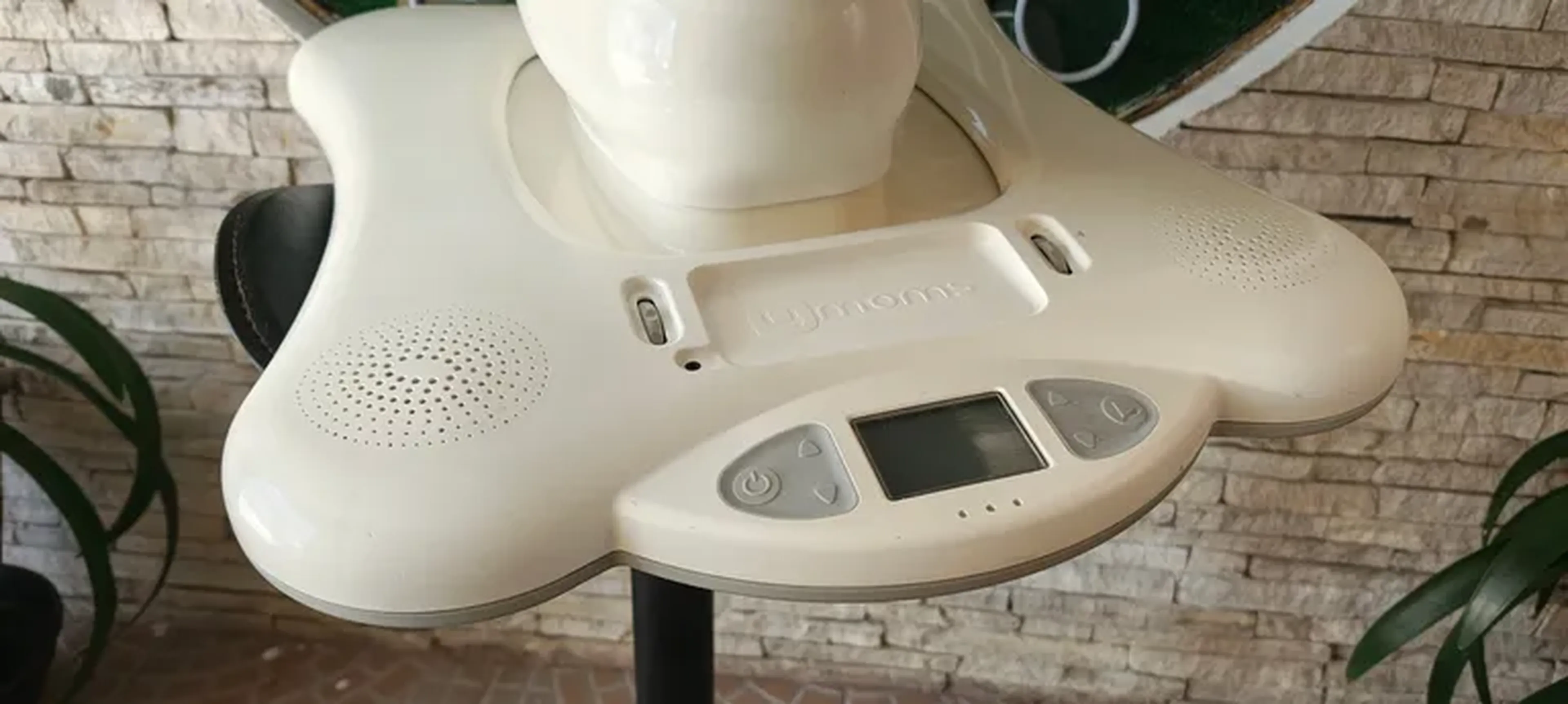 VENDA MAMAROO 4MOMS - Model:4M-005 2.0 imagem