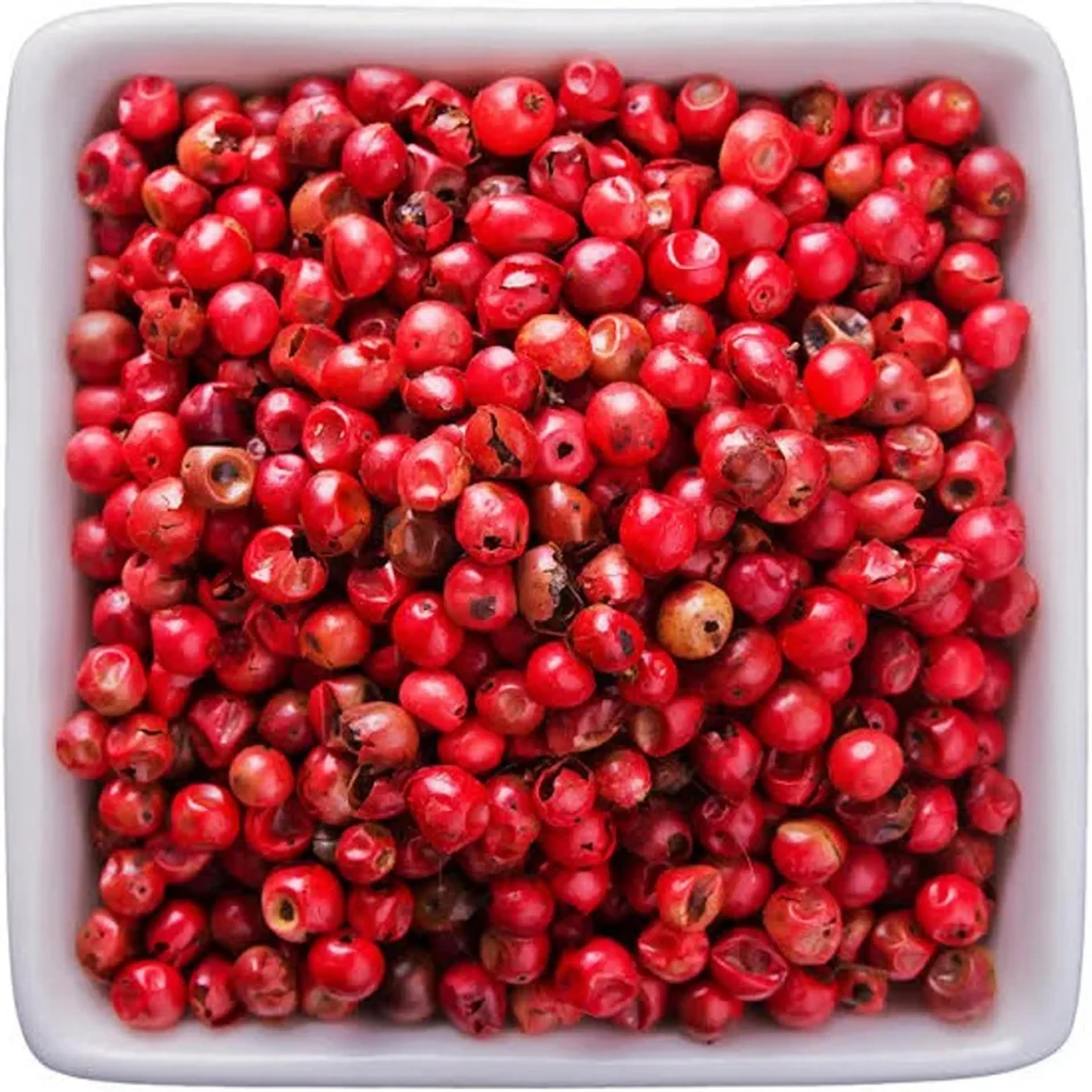 Pimenta Rosa imagem